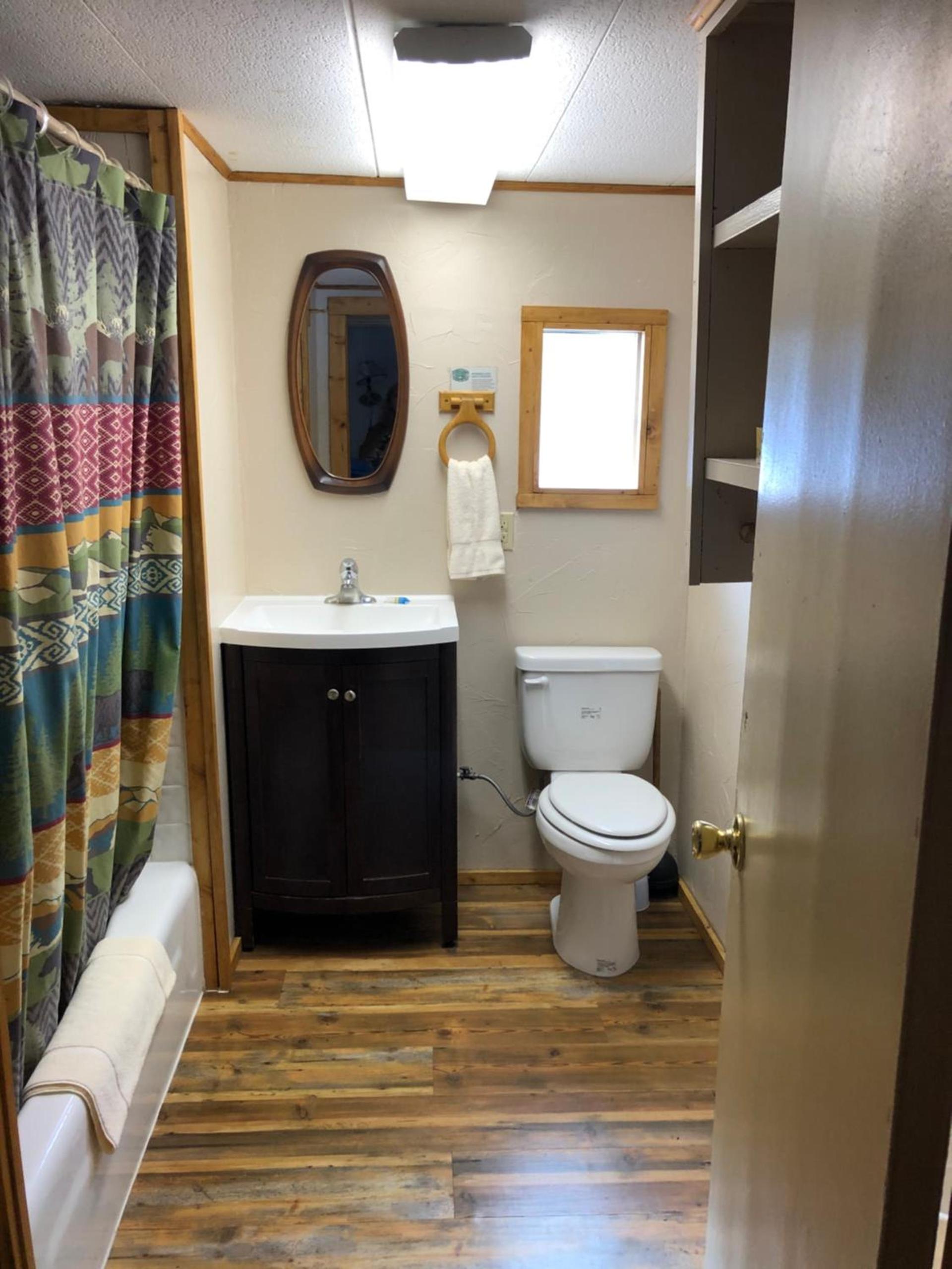 Riverbend Resort photo 52