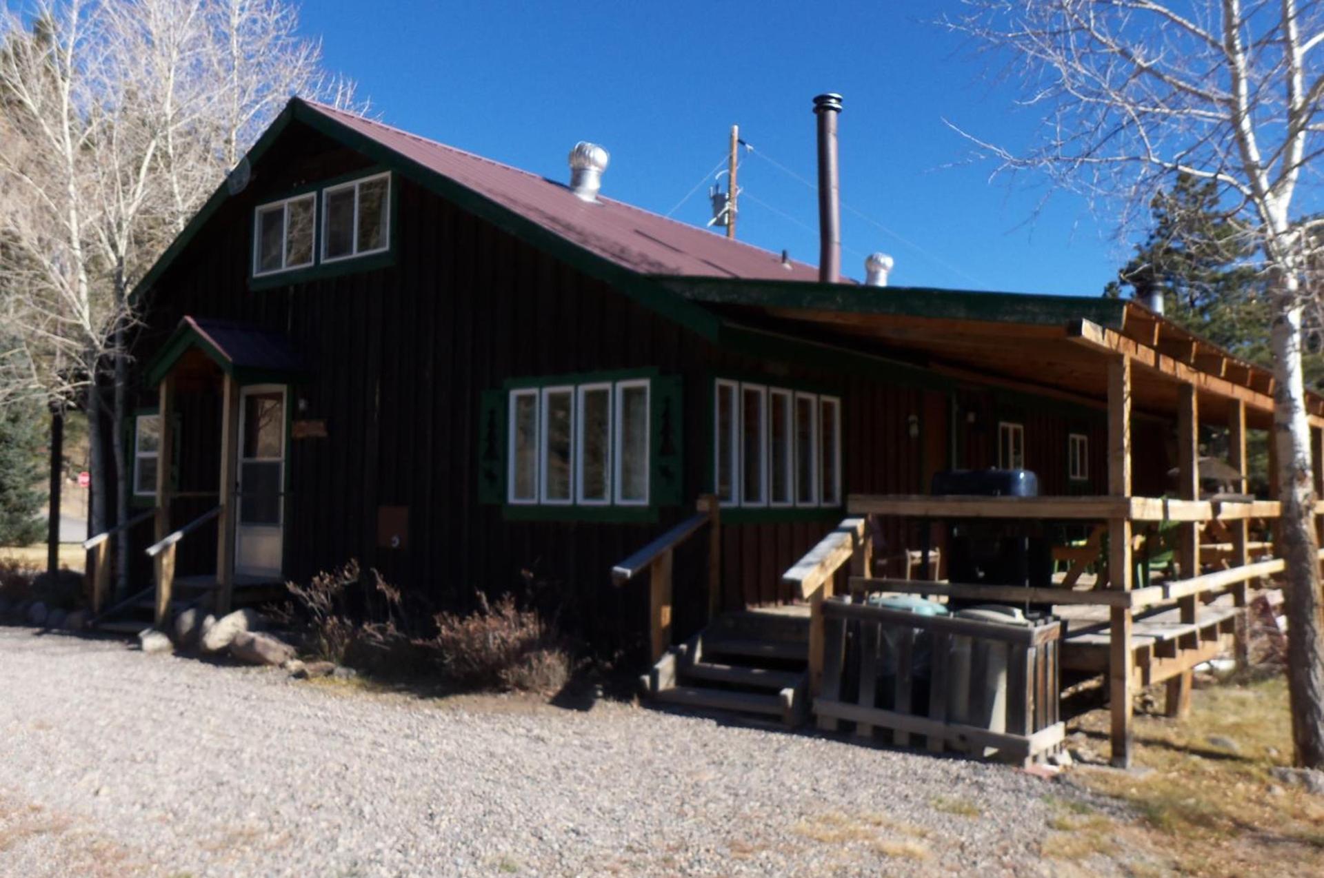 Riverbend Resort photo 59