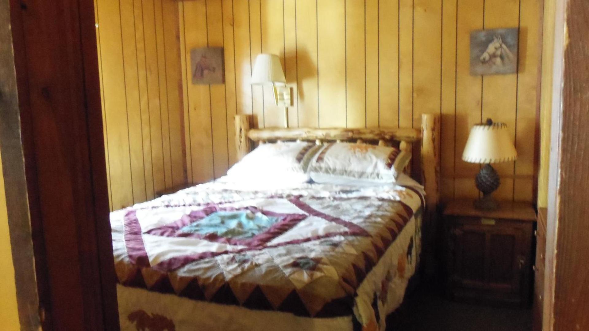 Riverbend Resort photo 58