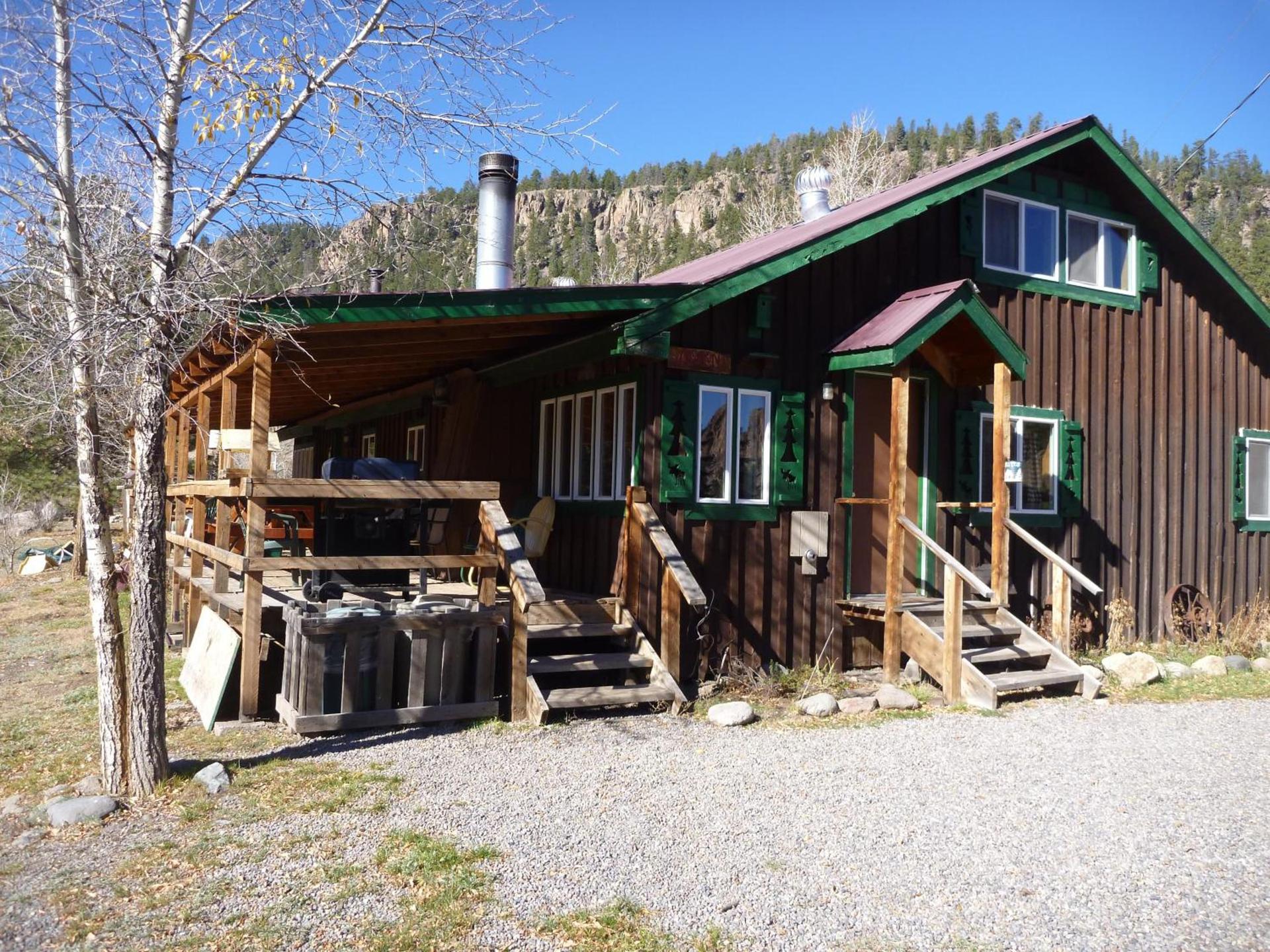 Riverbend Resort photo 64