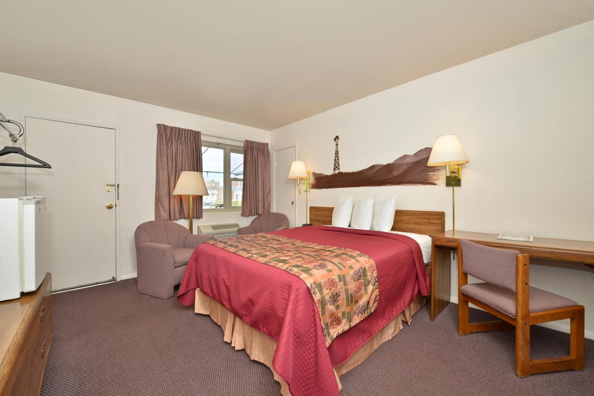 Americas Best Value Inn North Platte photo 4