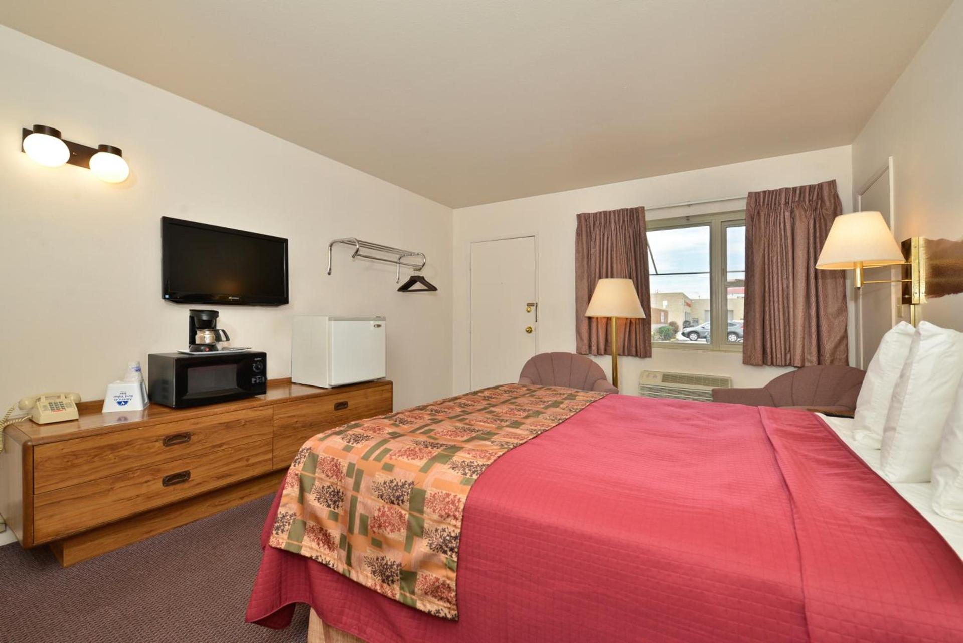 Americas Best Value Inn North Platte photo 7