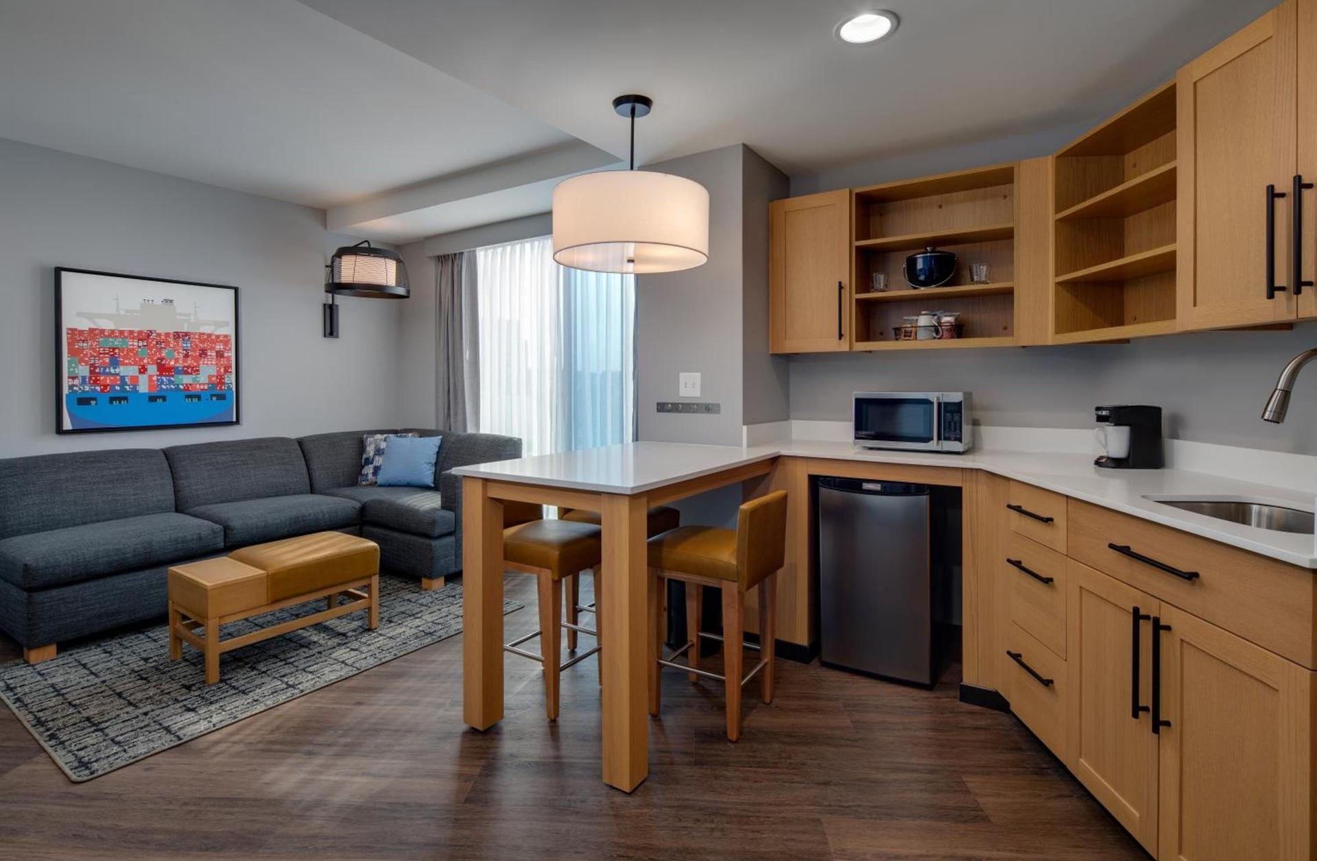 Hyatt Place Boston/Seaport District photo 82