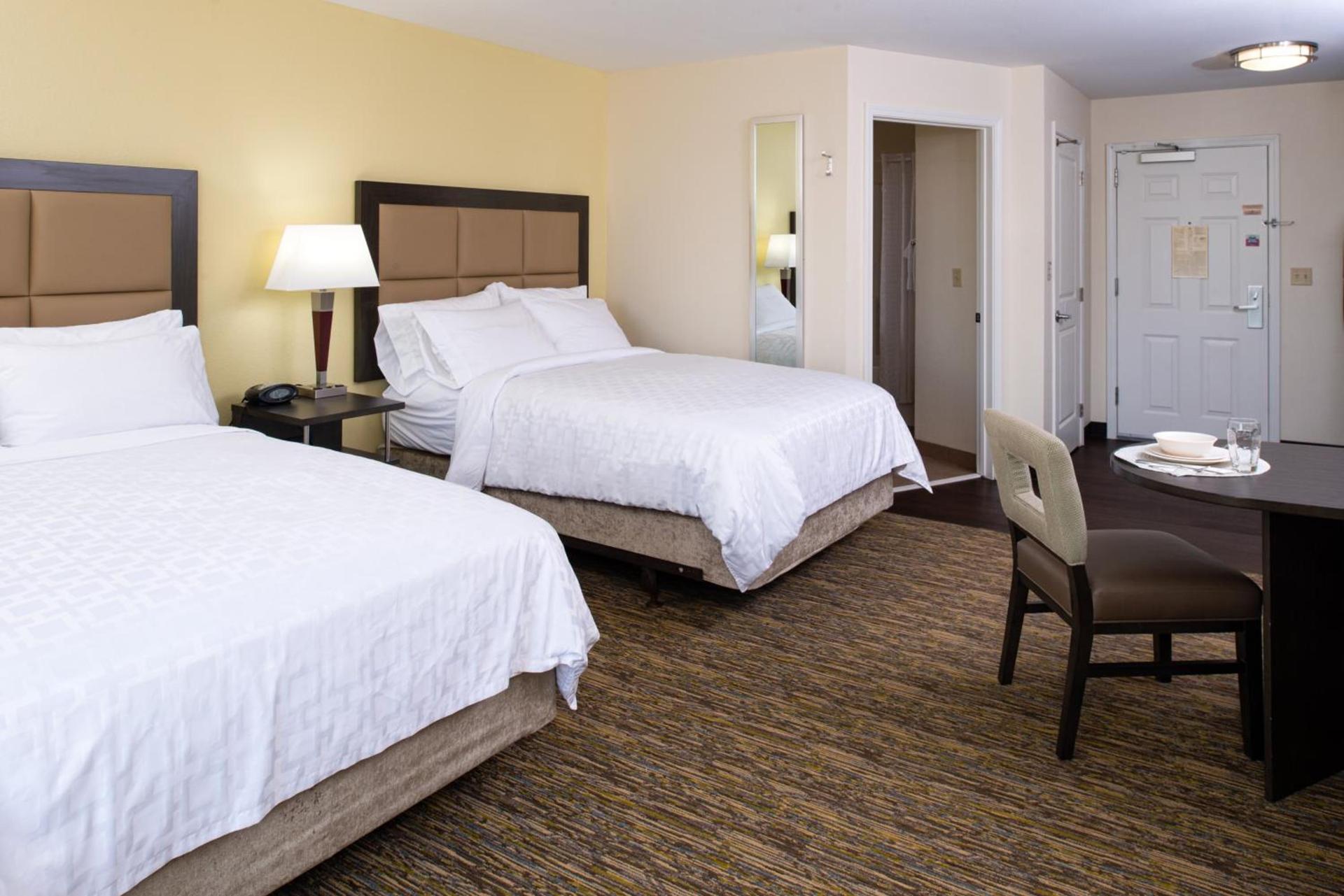 Candlewood Suites Olathe by IHG photo 16