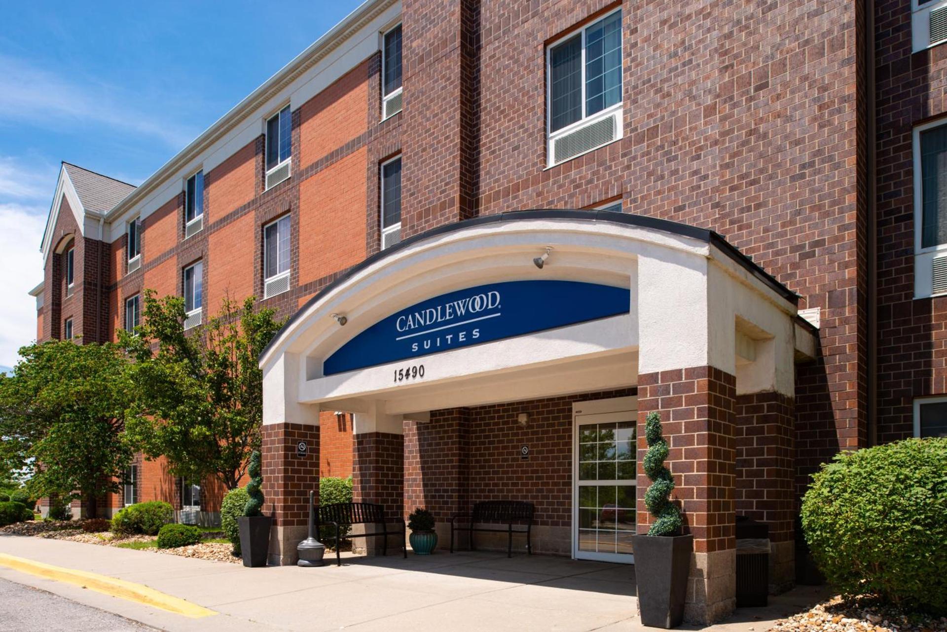 Candlewood Suites Olathe by IHG photo 19