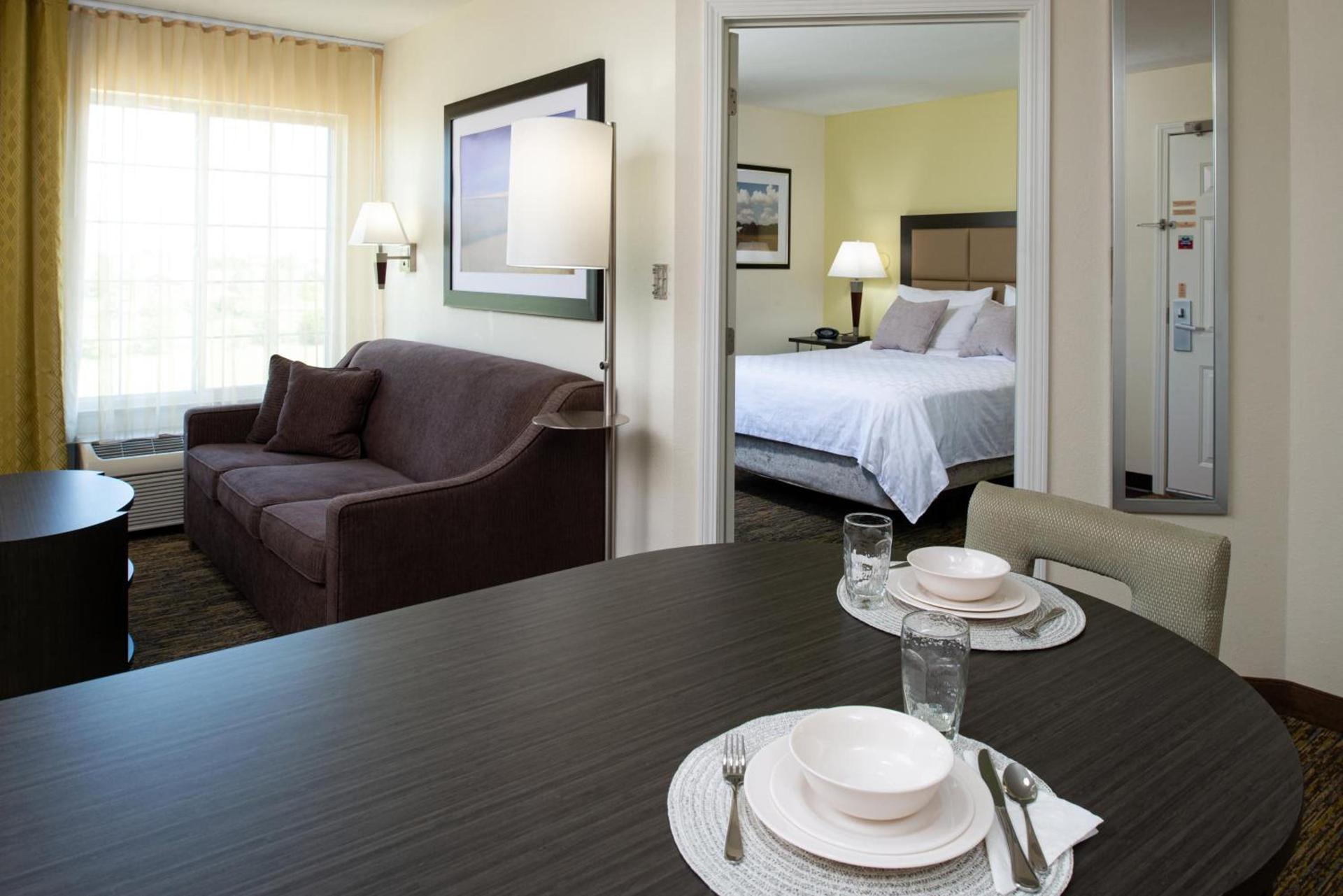 Candlewood Suites Olathe by IHG photo 28