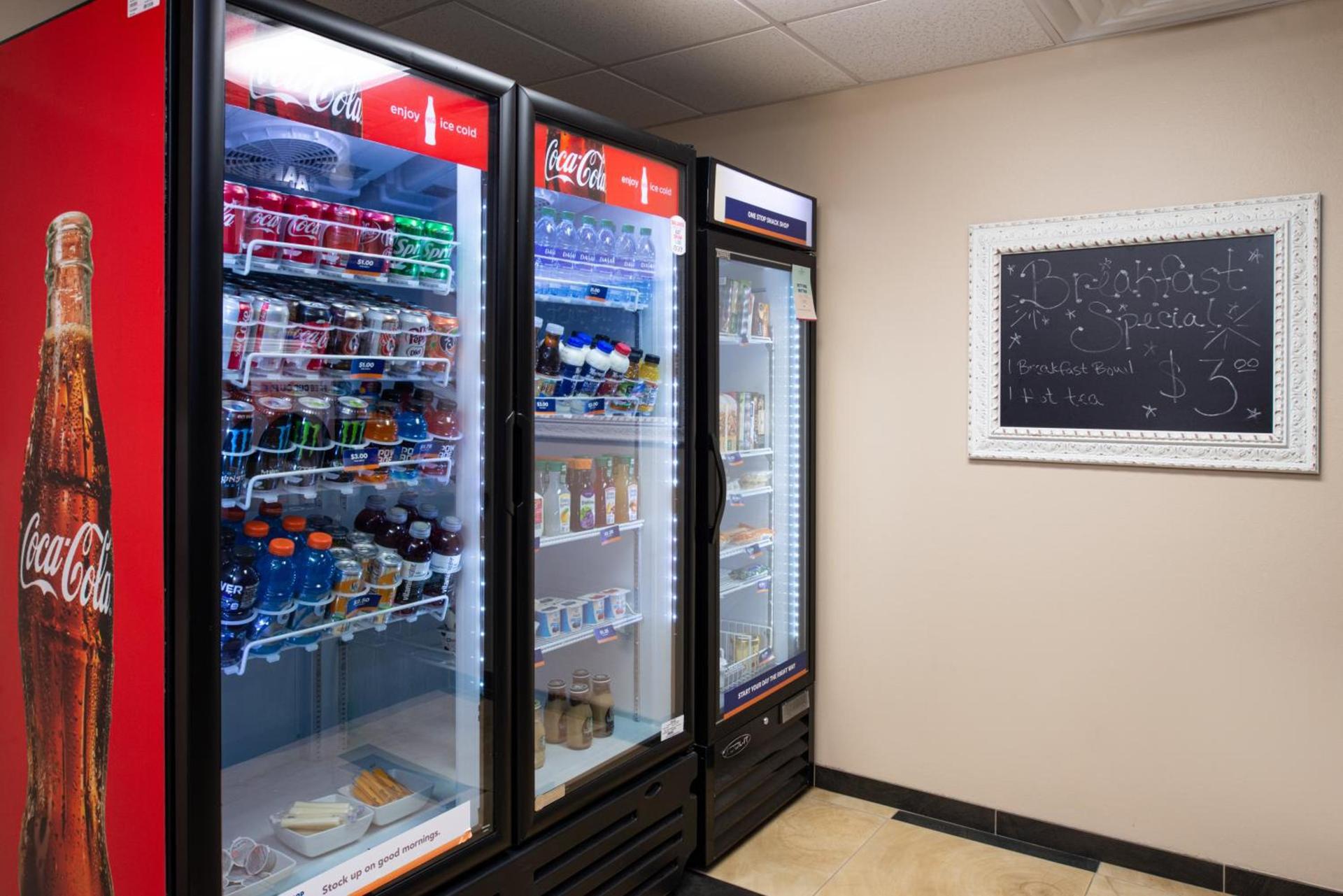 Candlewood Suites Olathe by IHG photo 21