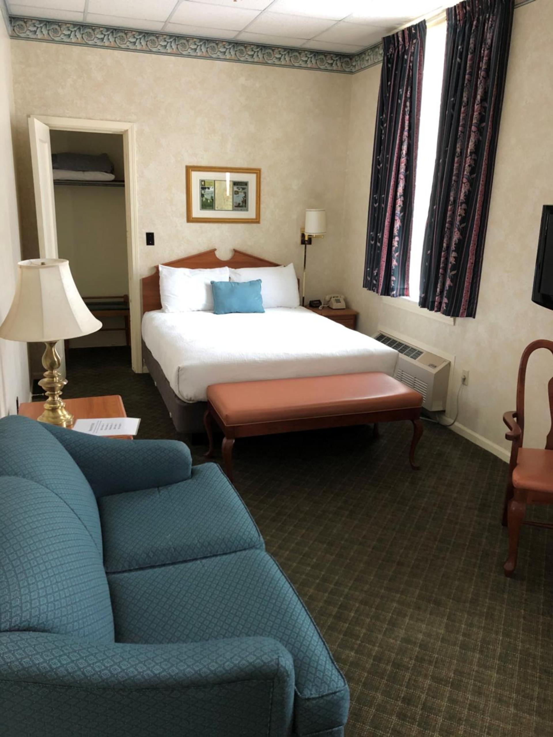 Stearns Hotel photo 3
