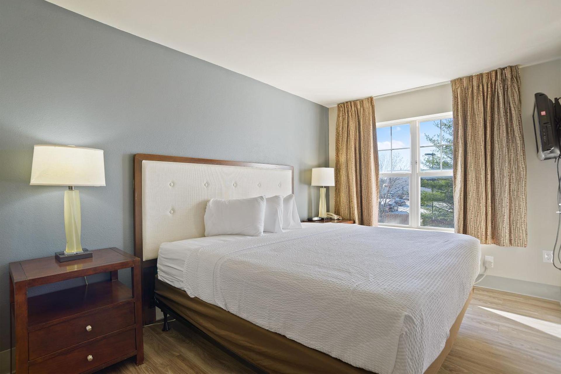 Extended Stay America Suites - Kansas City - Lenexa - 87th St photo 53