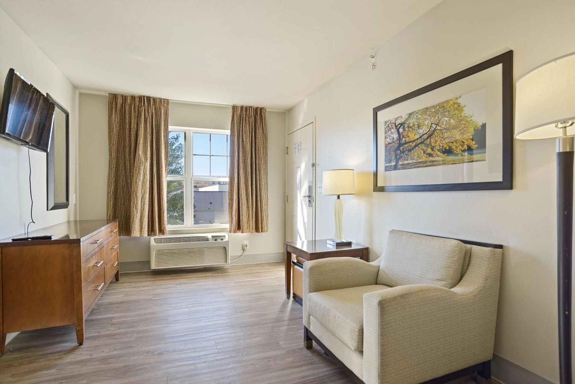 Extended Stay America Suites - Kansas City - Lenexa - 87th St photo 54