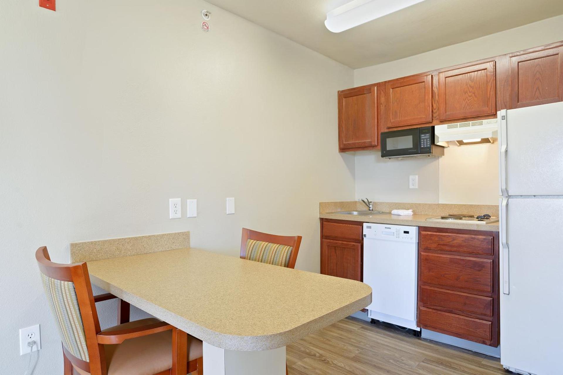 Extended Stay America Suites - Kansas City - Lenexa - 87th St photo 50