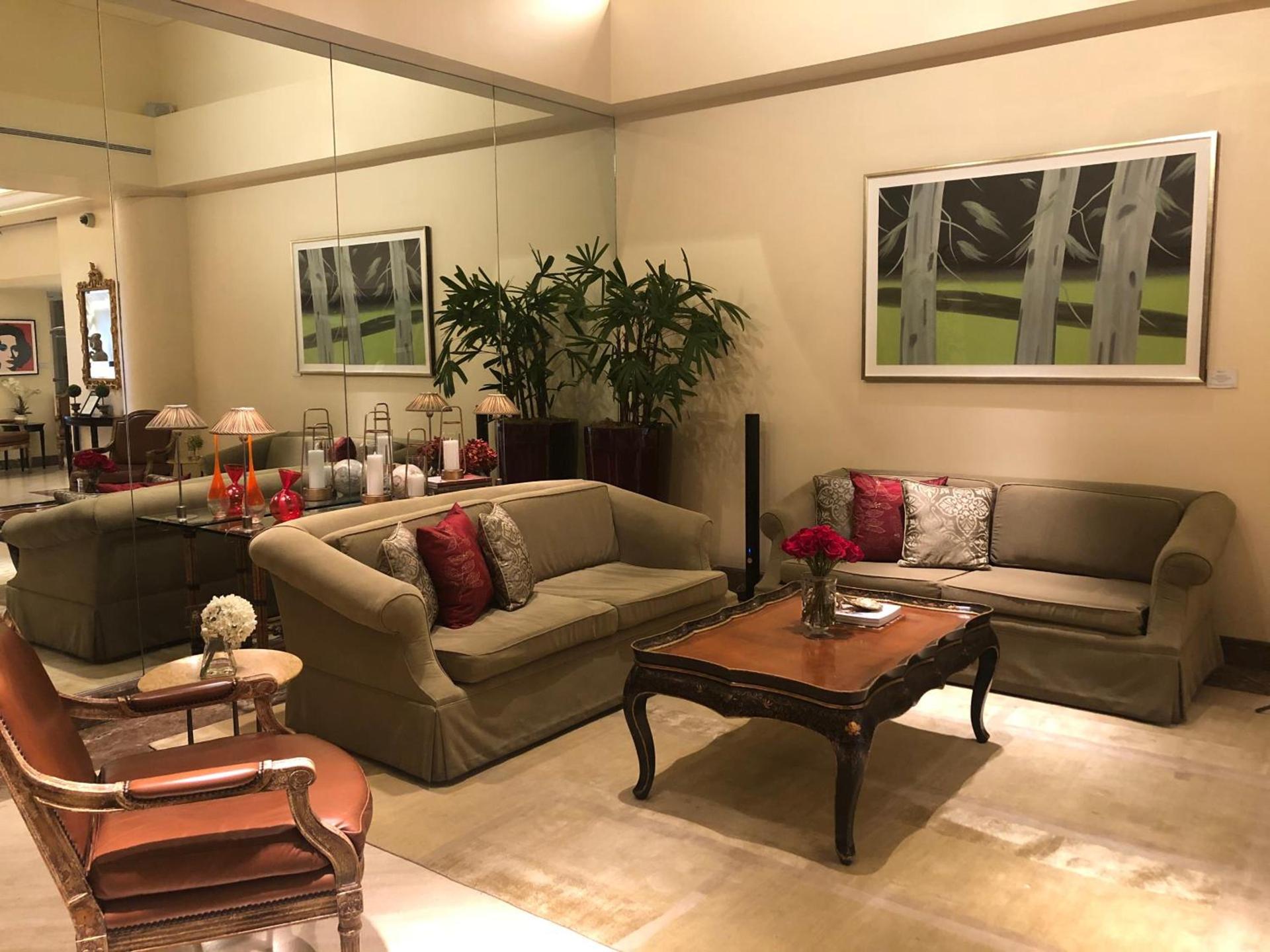 Taj Campton Place photo 30