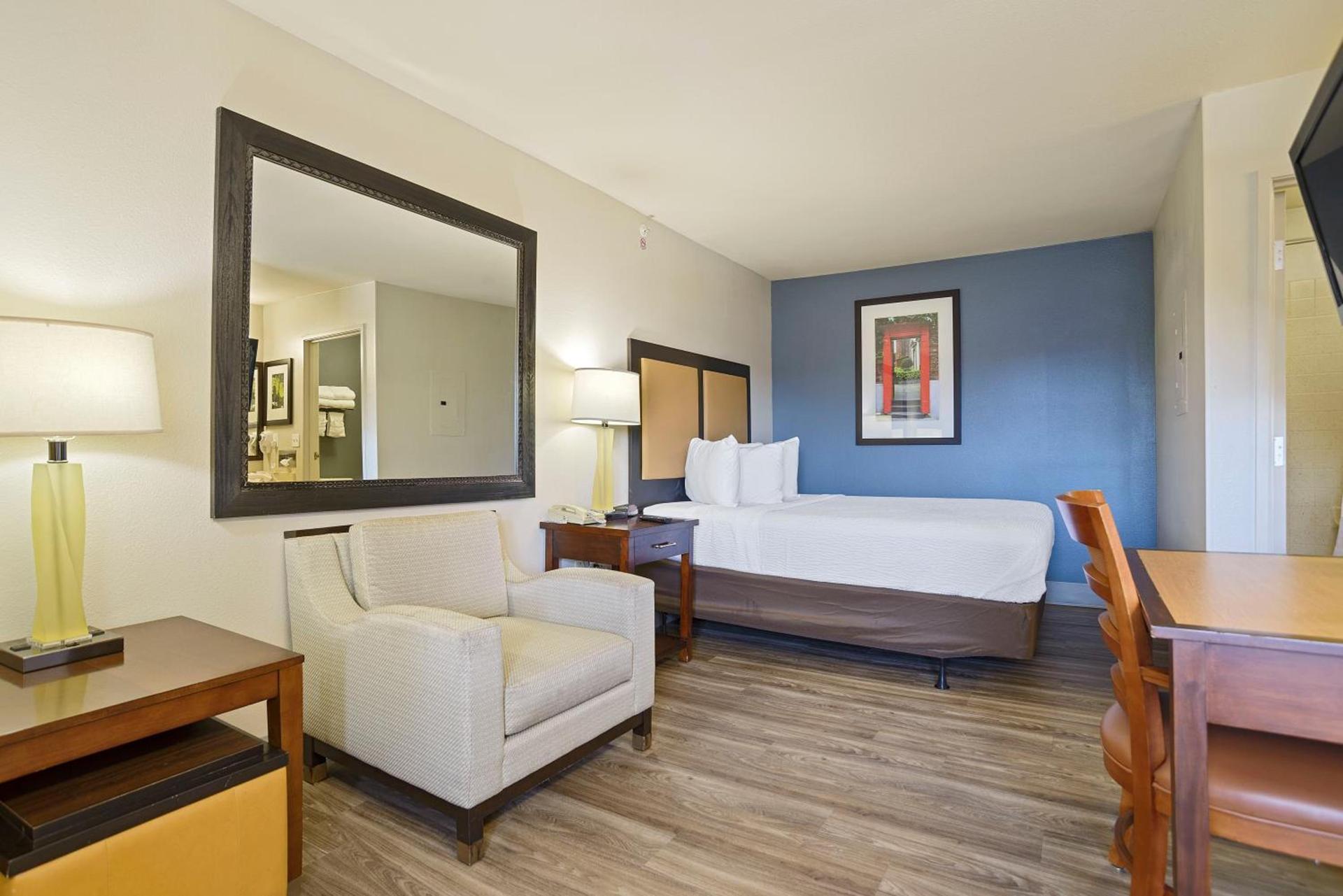 Extended Stay America Suites - Kansas City - Lenexa - 87th St photo 62