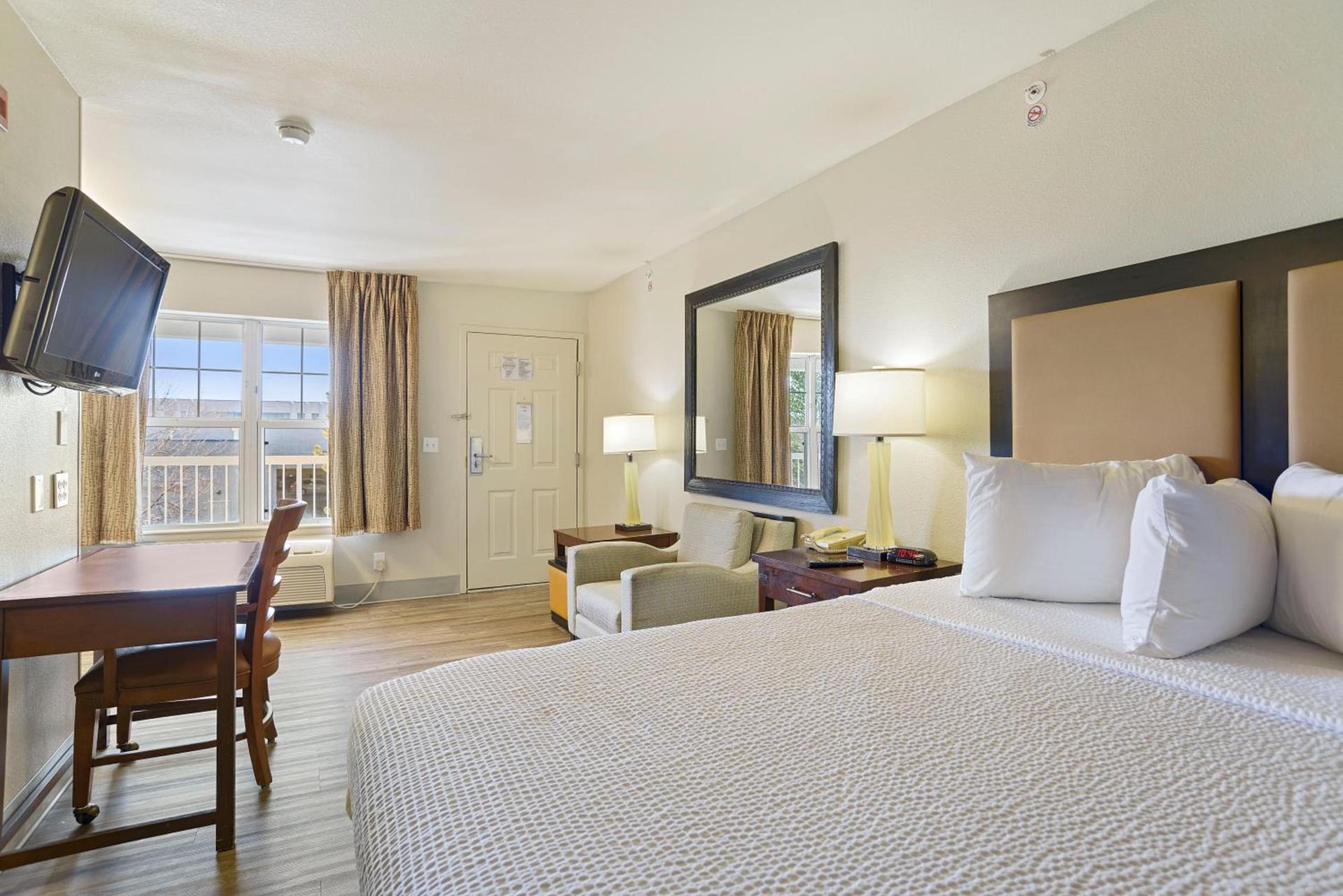 Extended Stay America Suites - Kansas City - Lenexa - 87th St photo 63