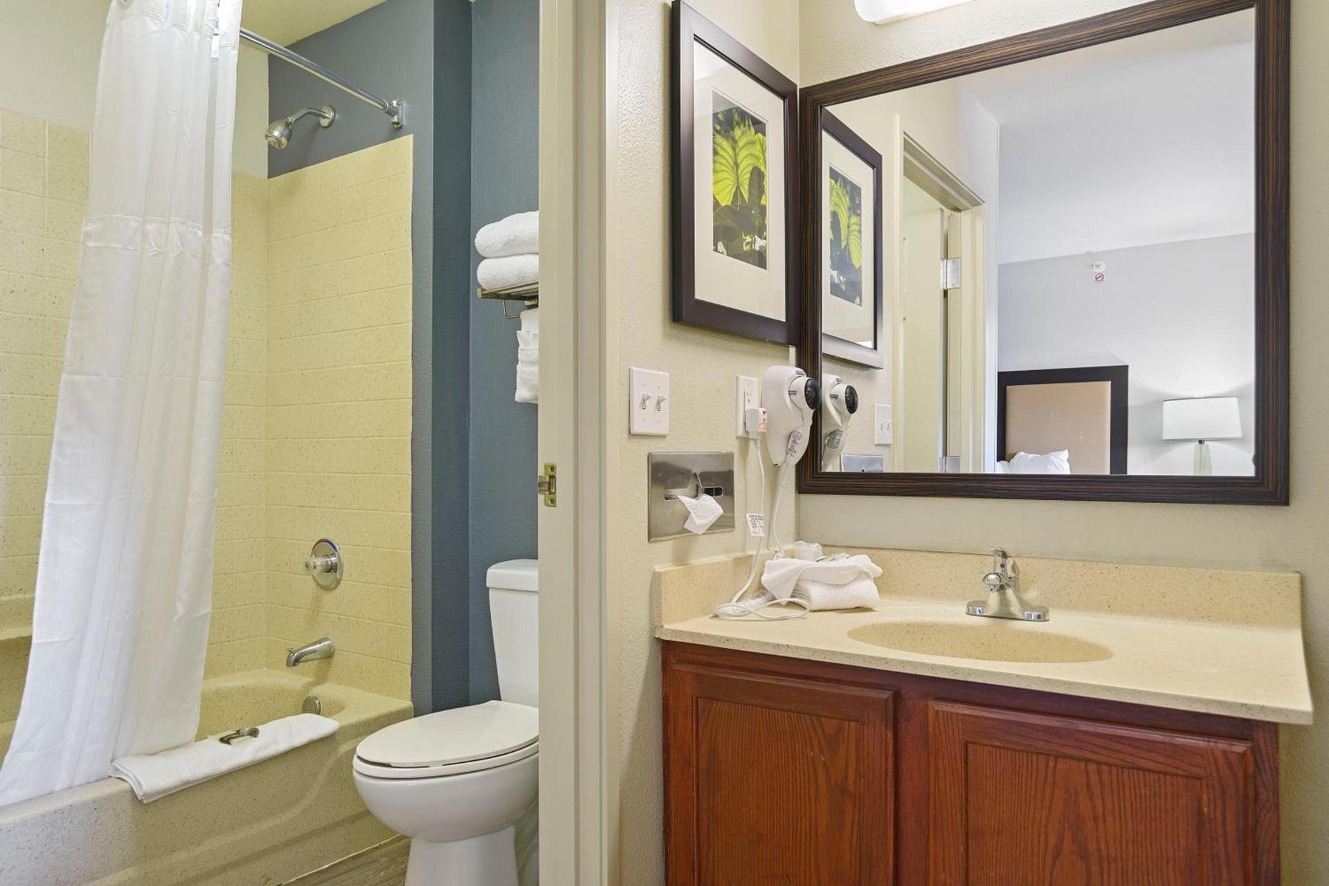 Extended Stay America Suites - Kansas City - Lenexa - 87th St photo 59