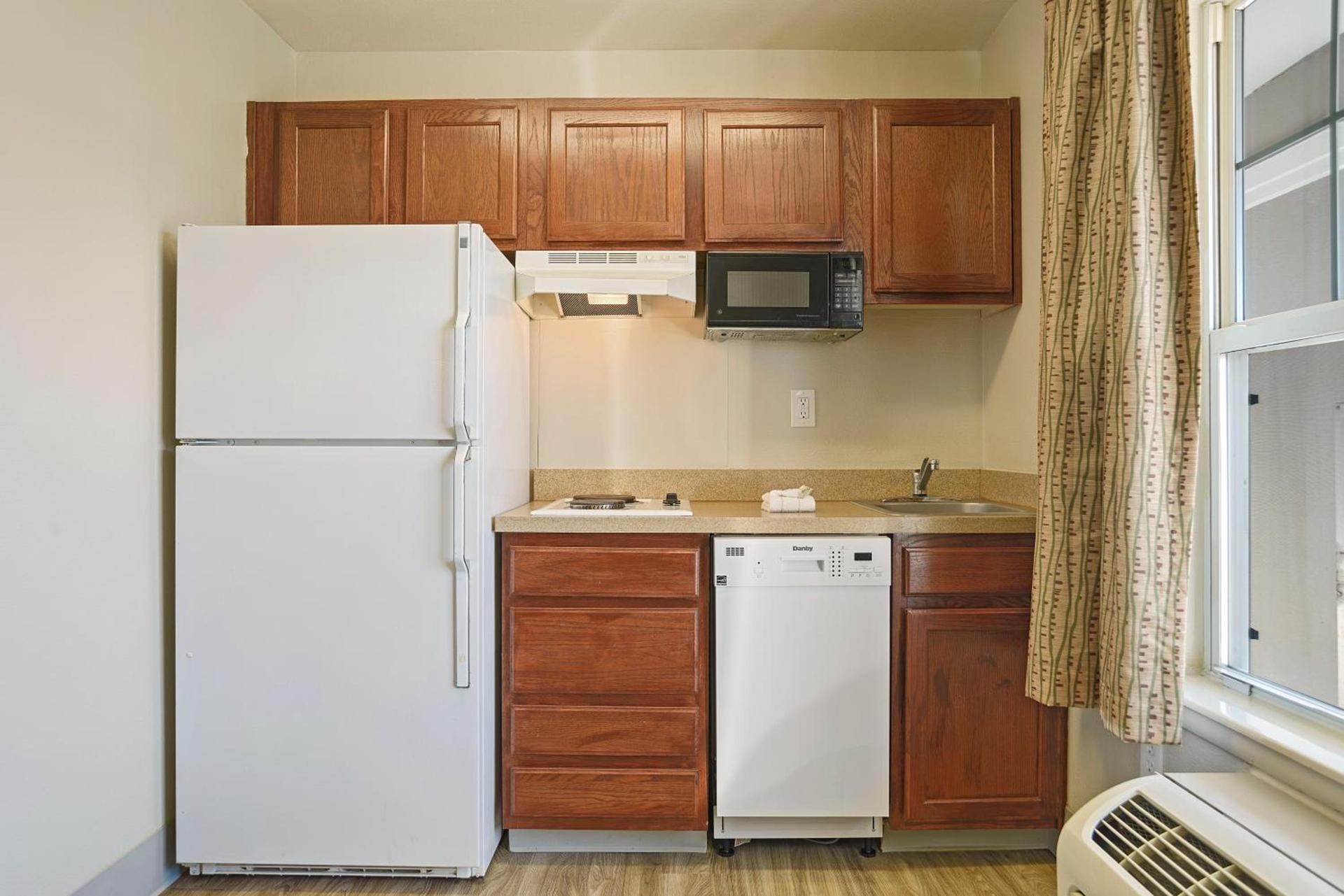 Extended Stay America Suites - Kansas City - Lenexa - 87th St photo 58
