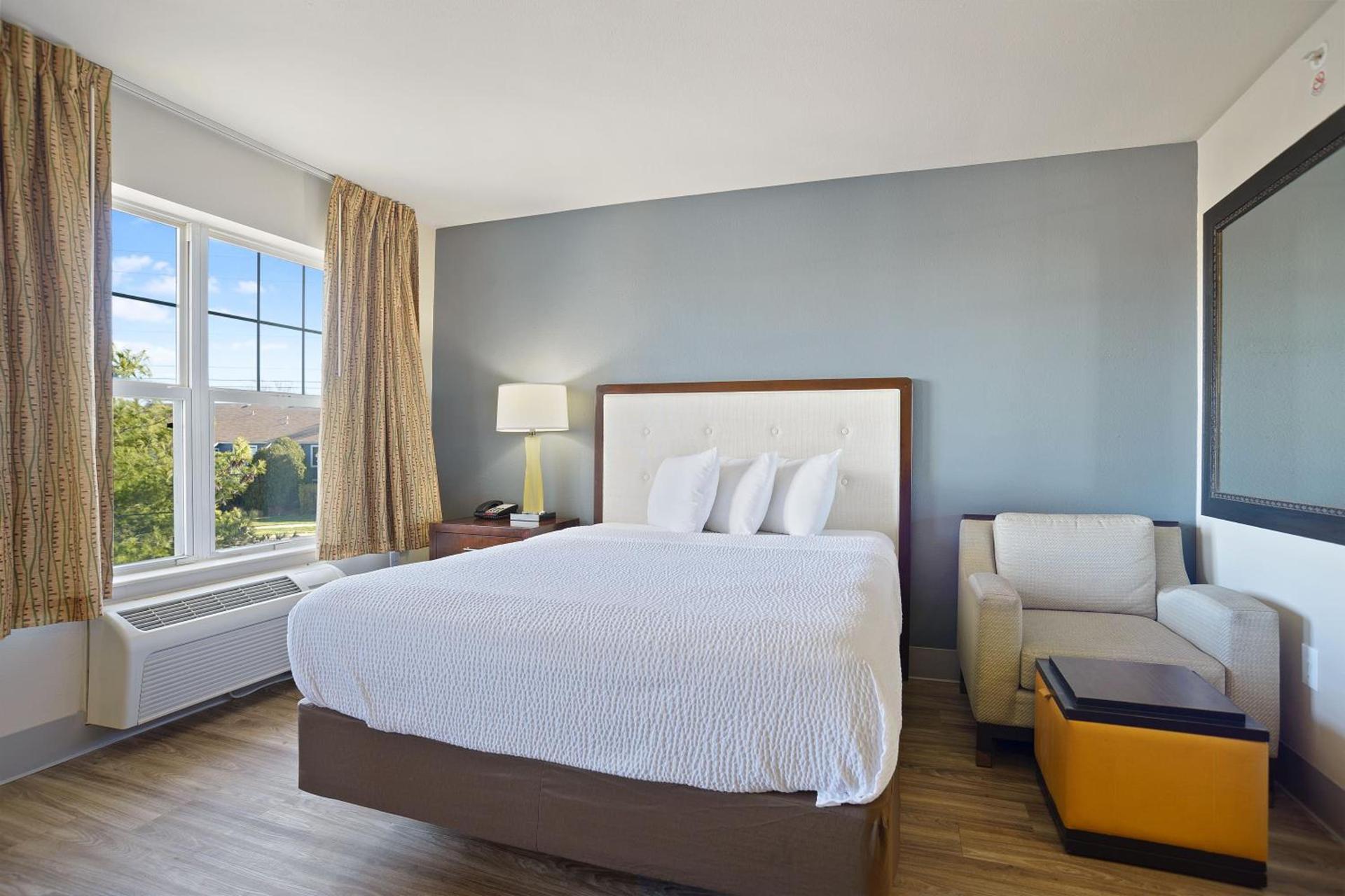 Extended Stay America Suites - Kansas City - Lenexa - 87th St photo 70