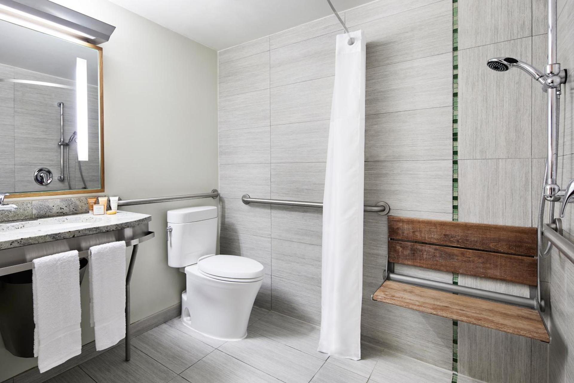 The Jewel Hotel, New York photo 6