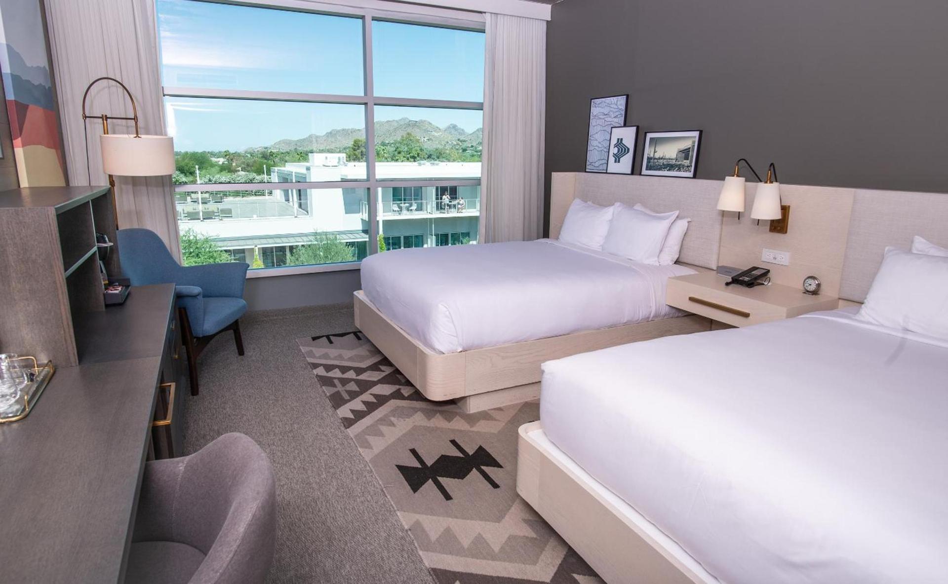Mountain Shadows Resort Scottsdale photo 44