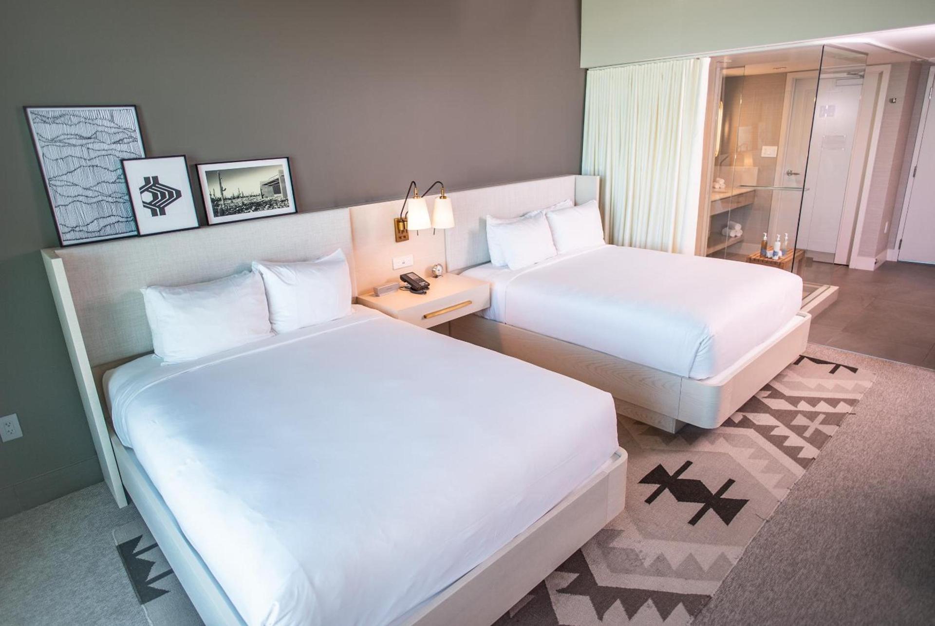 Mountain Shadows Resort Scottsdale photo 46