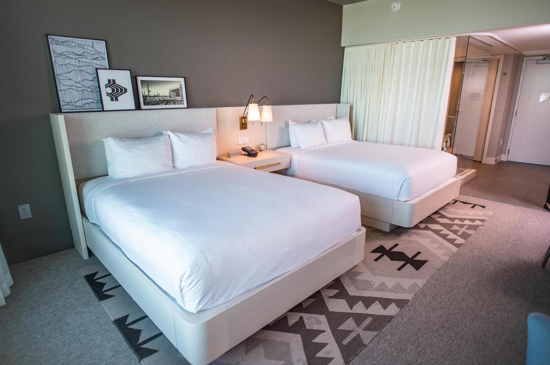 Mountain Shadows Resort Scottsdale photo 45