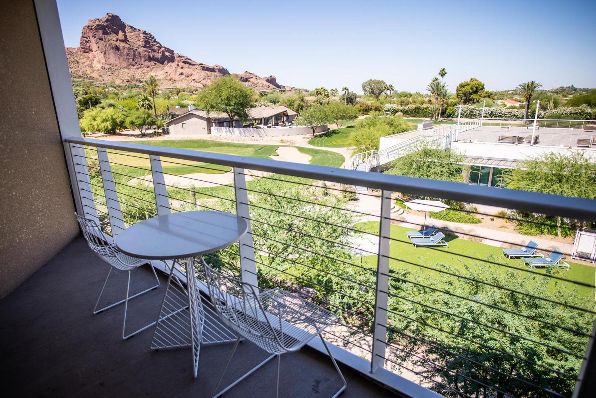 Mountain Shadows Resort Scottsdale photo 48