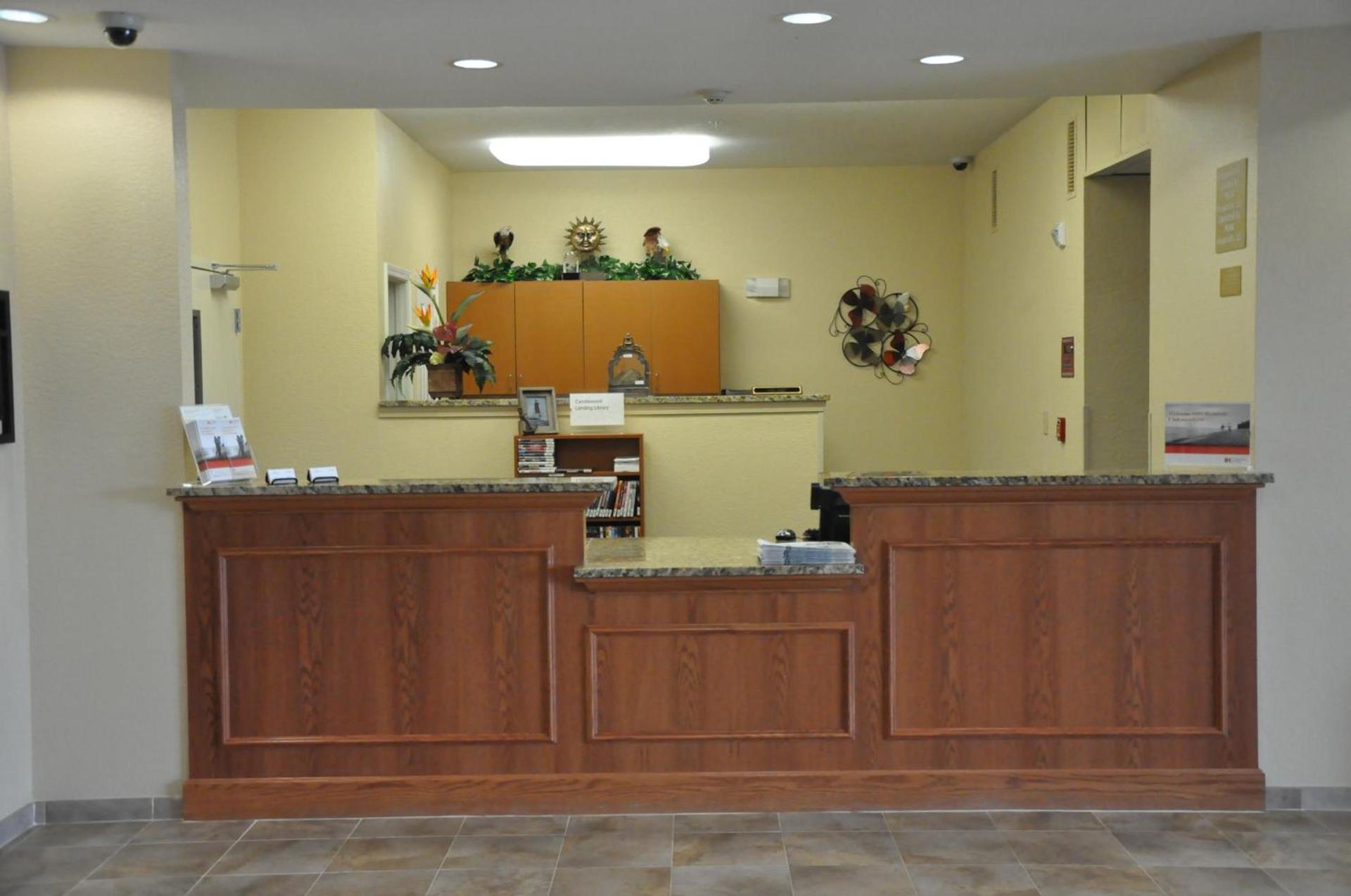 Candlewood Suites Decatur Medical Center by IHG photo 17