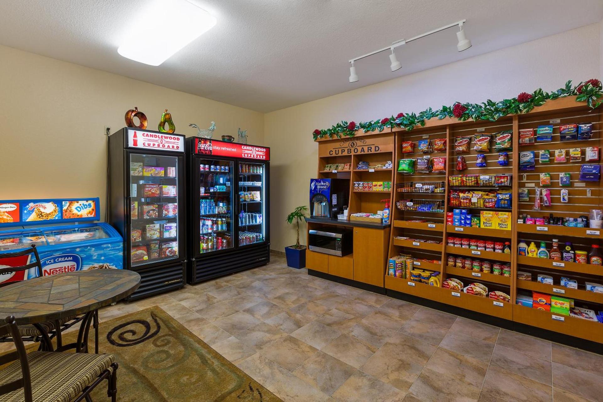 Candlewood Suites Decatur Medical Center by IHG photo 14