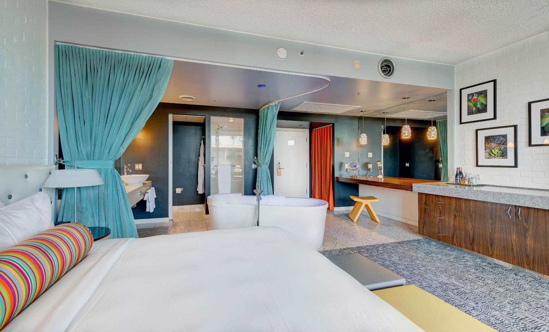 Hotel Valley Ho photo 30