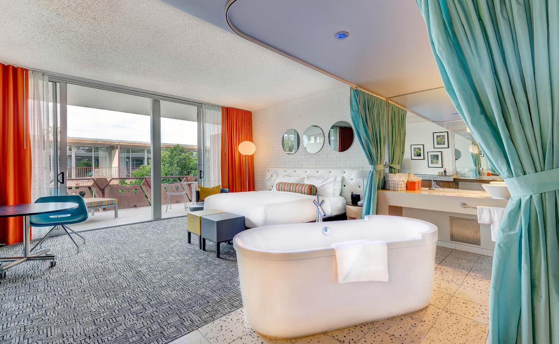 Hotel Valley Ho photo 31