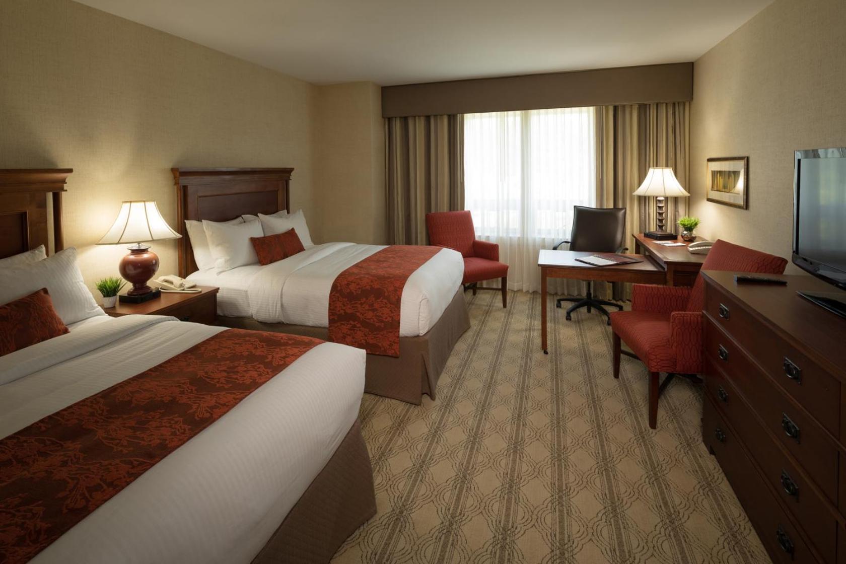 The Inn at Virginia Tech - On Campus photo 42