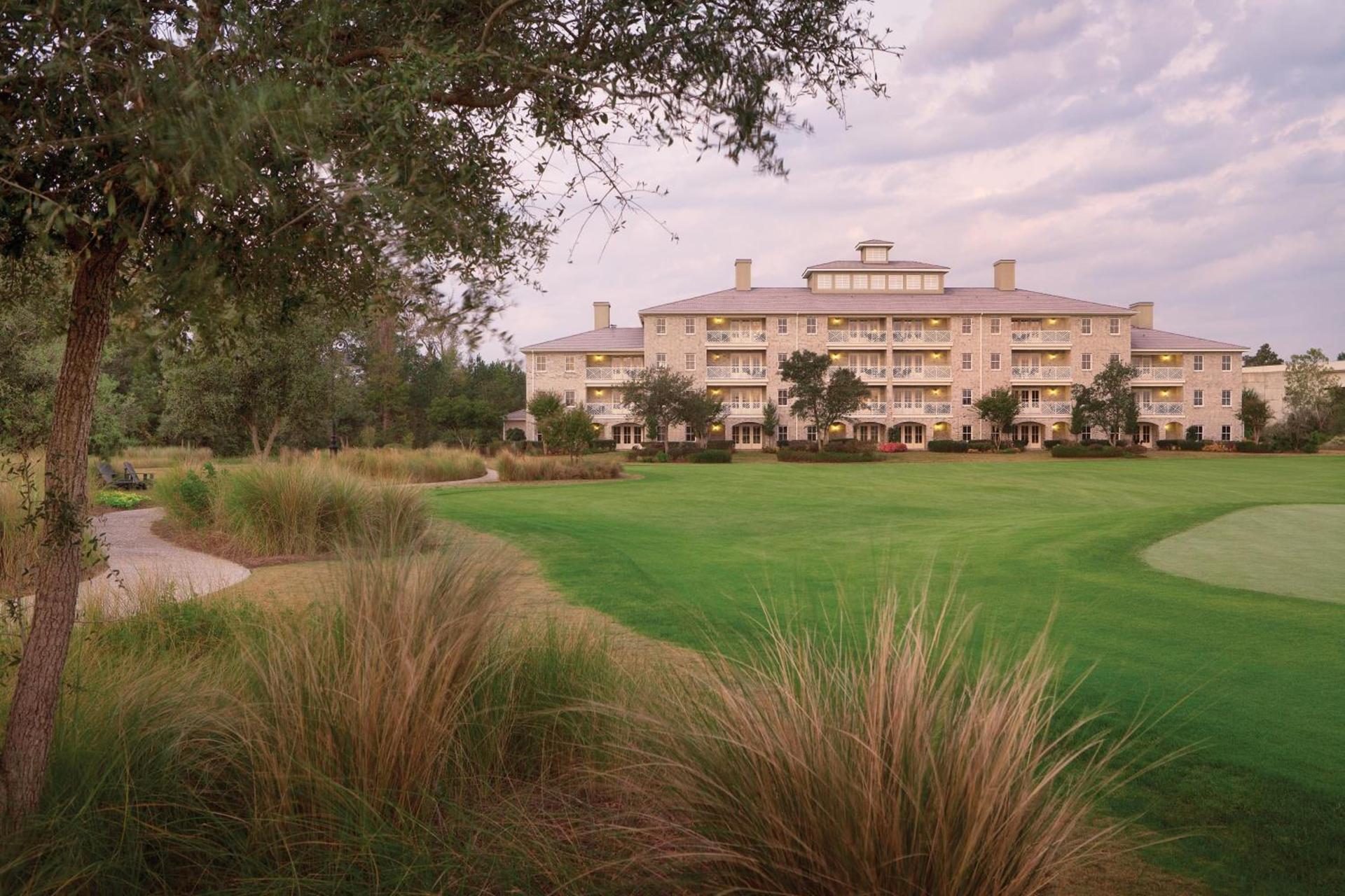 Club Wyndham Dye Villas photo 24