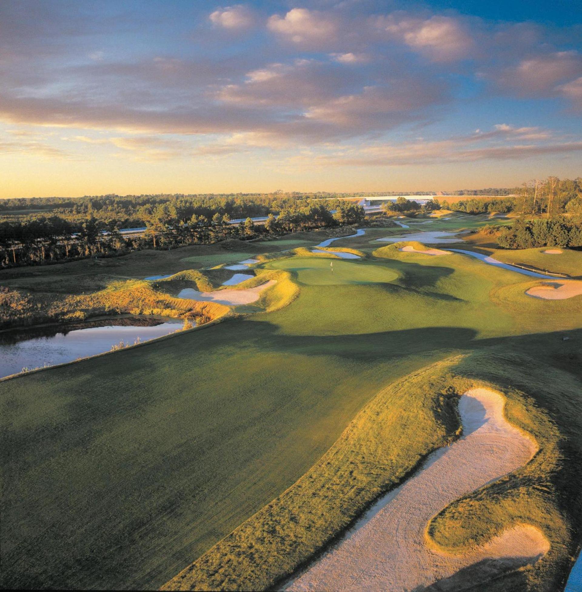Club Wyndham Dye Villas photo 12