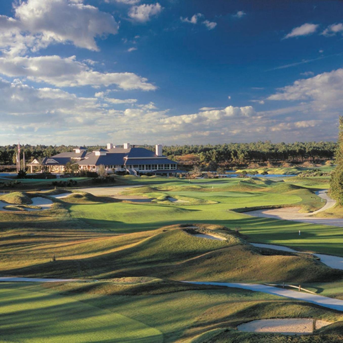 Club Wyndham Dye Villas photo 27