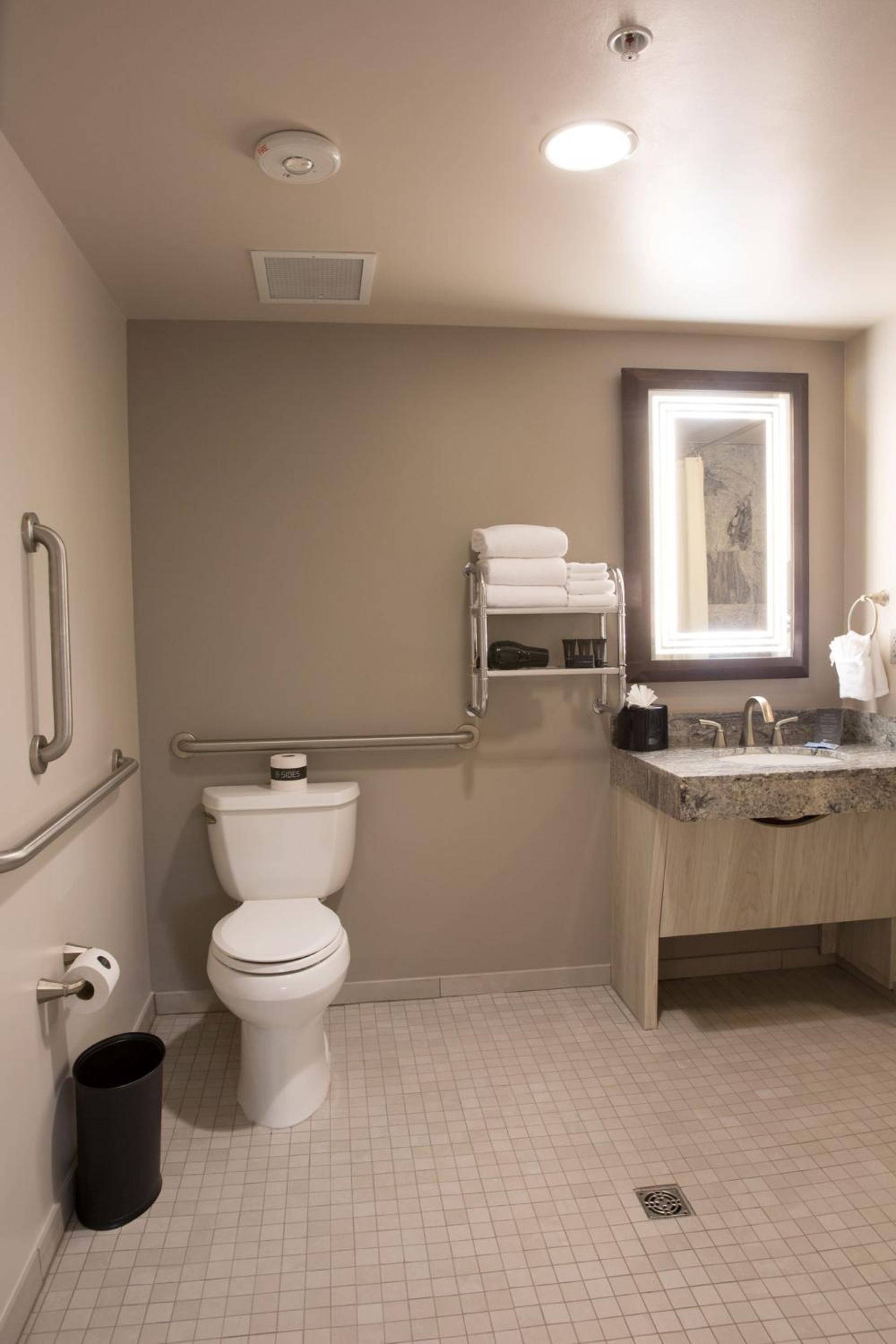 Hard Rock Hotel & Casino Tulsa photo 34