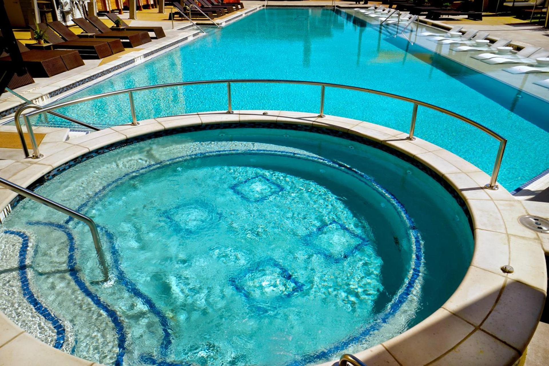 Hard Rock Hotel & Casino Tulsa photo 30
