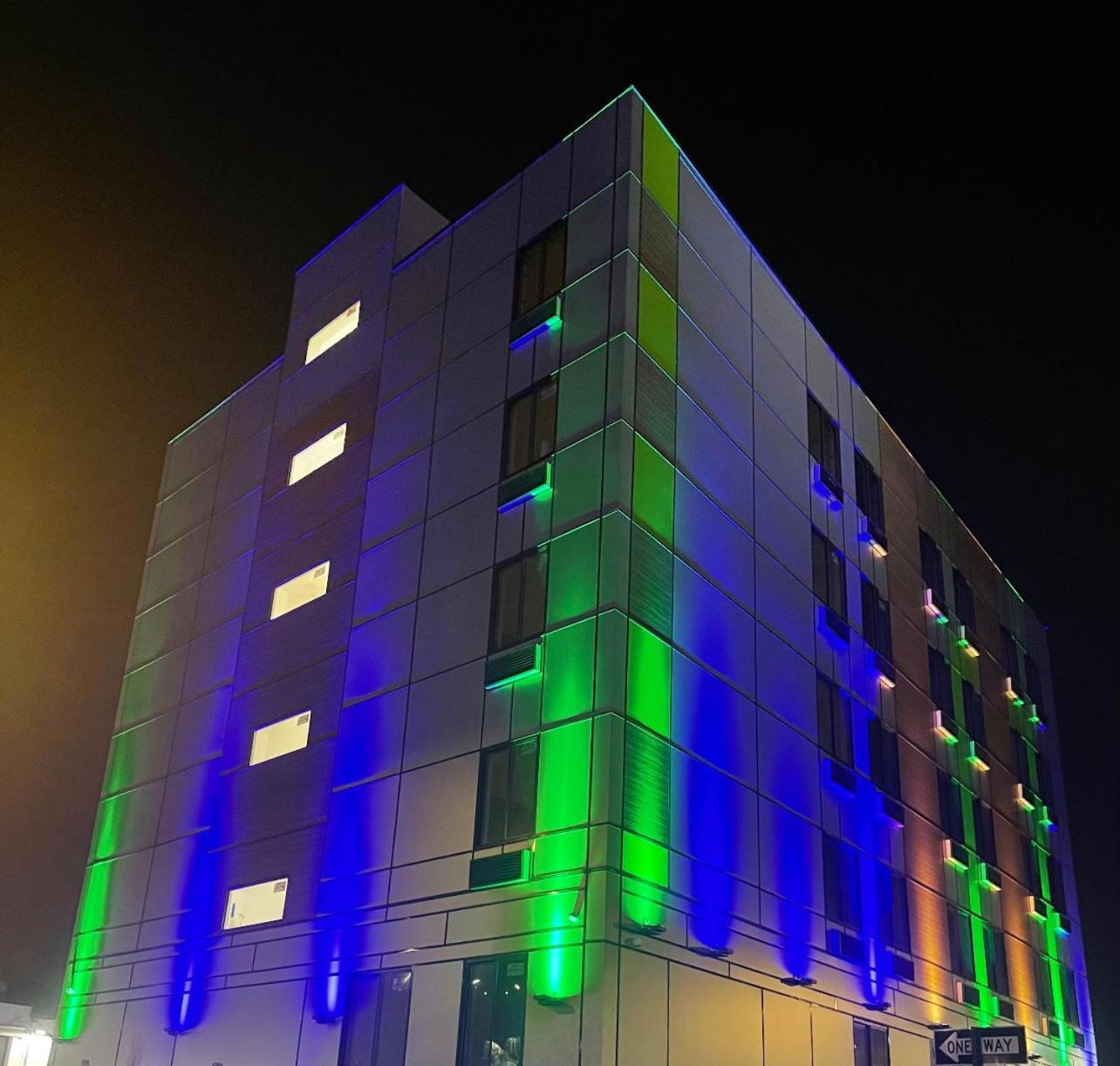 Casa Blanca Hotel Brooklyn Downtown photo 1