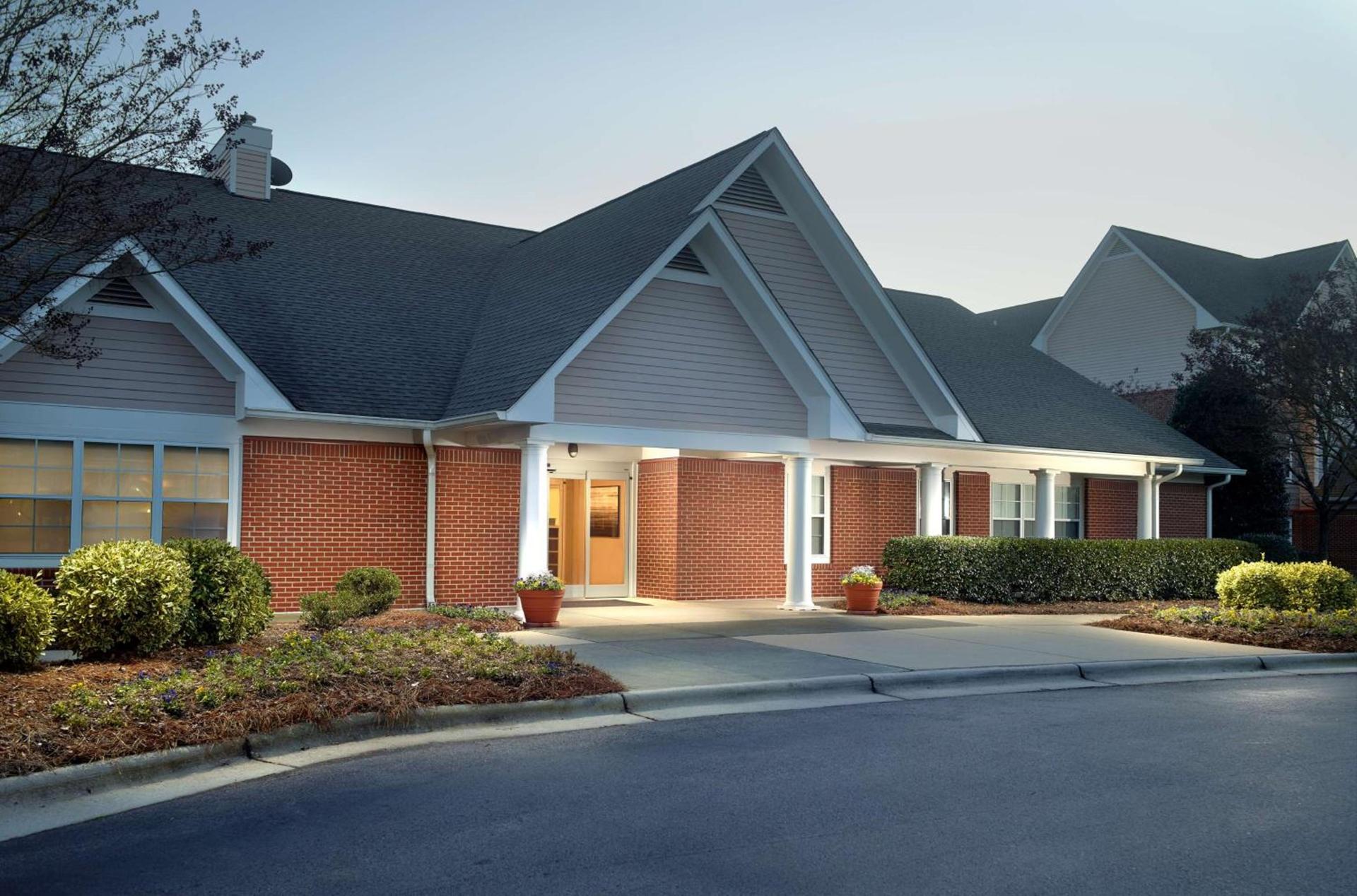 Sonesta ES Suites Raleigh Durham Airport Morrisville — hotel in Morrisville
