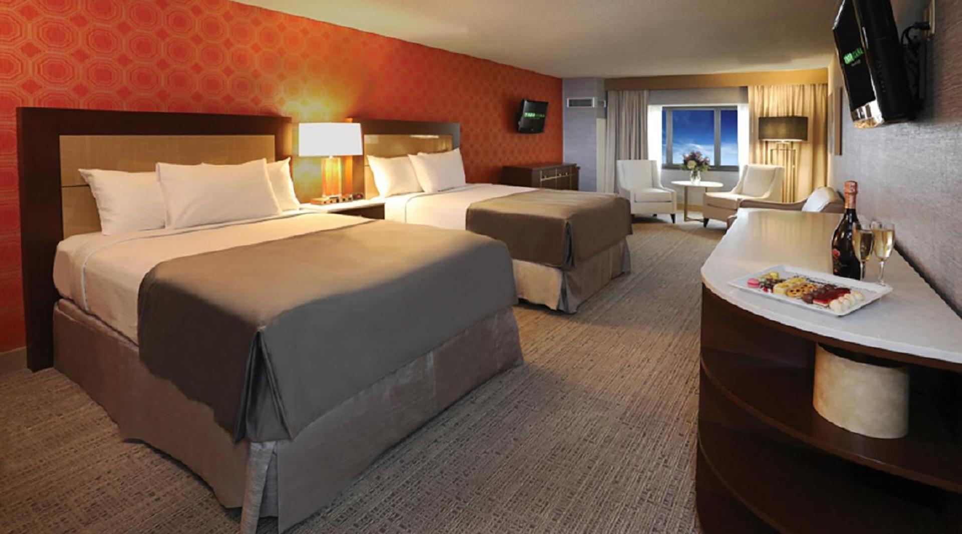 Tropicana Atlantic City, A Caesars Destination photo 59