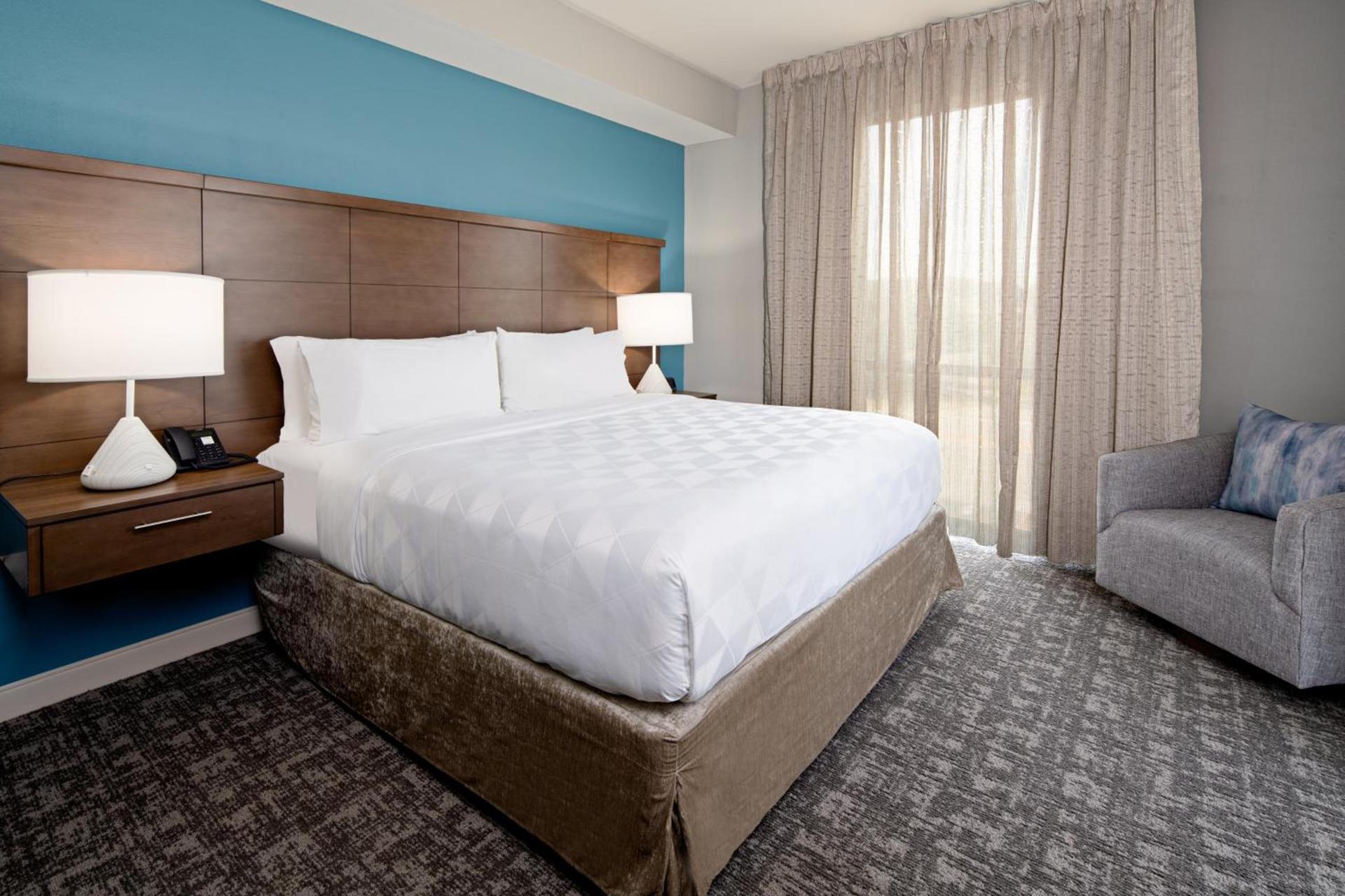 Staybridge Suites - Long Beach Airport by IHG photo 65