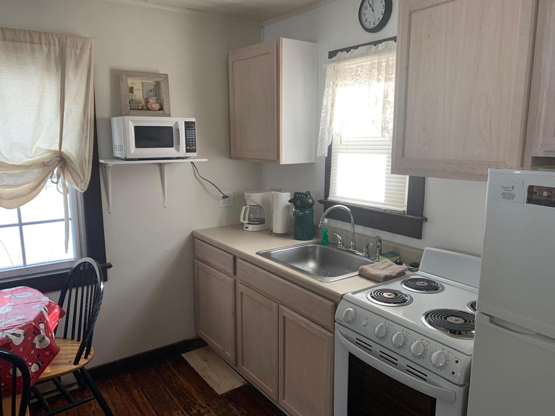 Echo Valley Cottages photo 78
