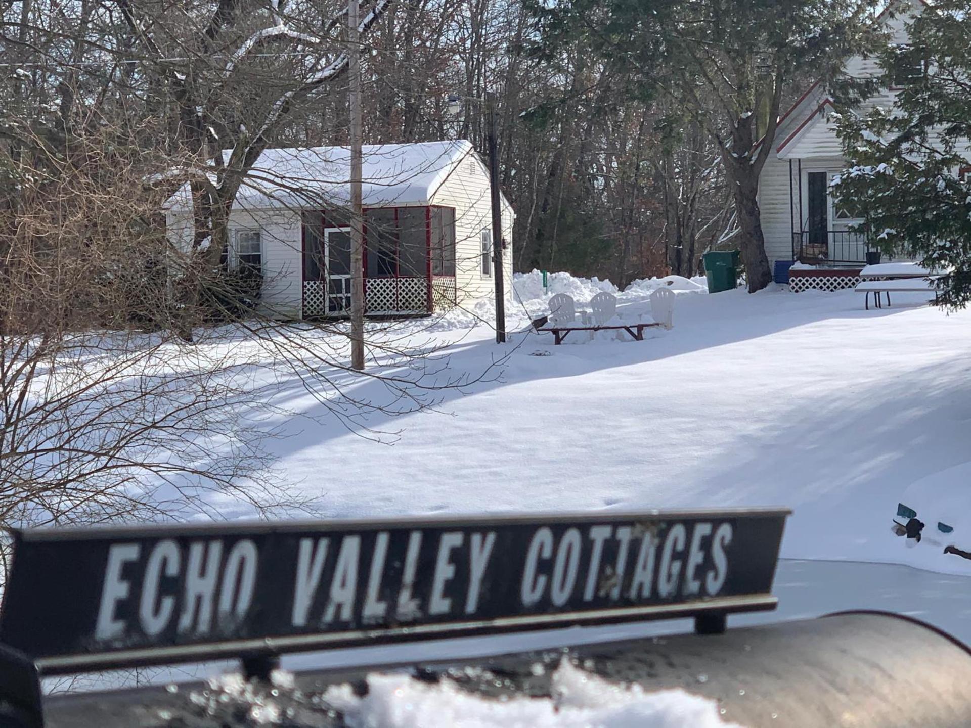 Echo Valley Cottages photo 74