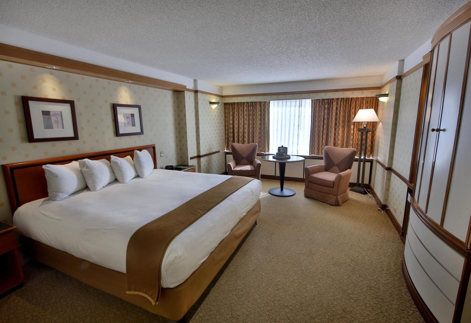 Bally's Atlantic City Hotel & Casino photo 11