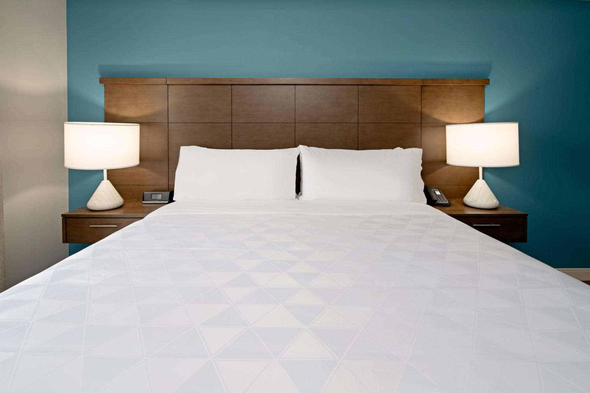 Staybridge Suites - Long Beach Airport by IHG photo 72