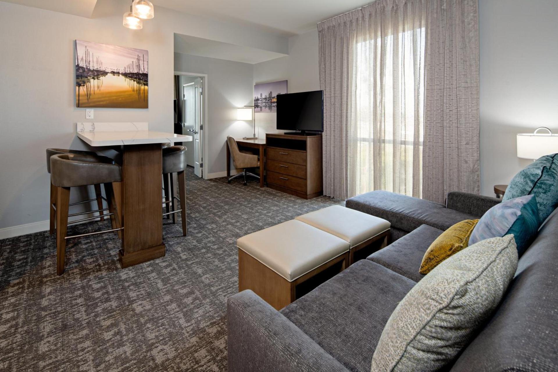 Staybridge Suites - Long Beach Airport by IHG photo 66