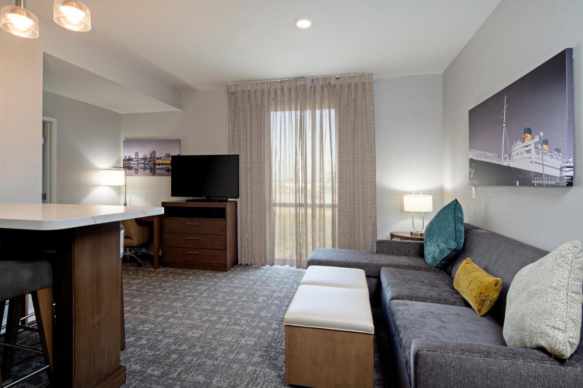Staybridge Suites - Long Beach Airport by IHG photo 76