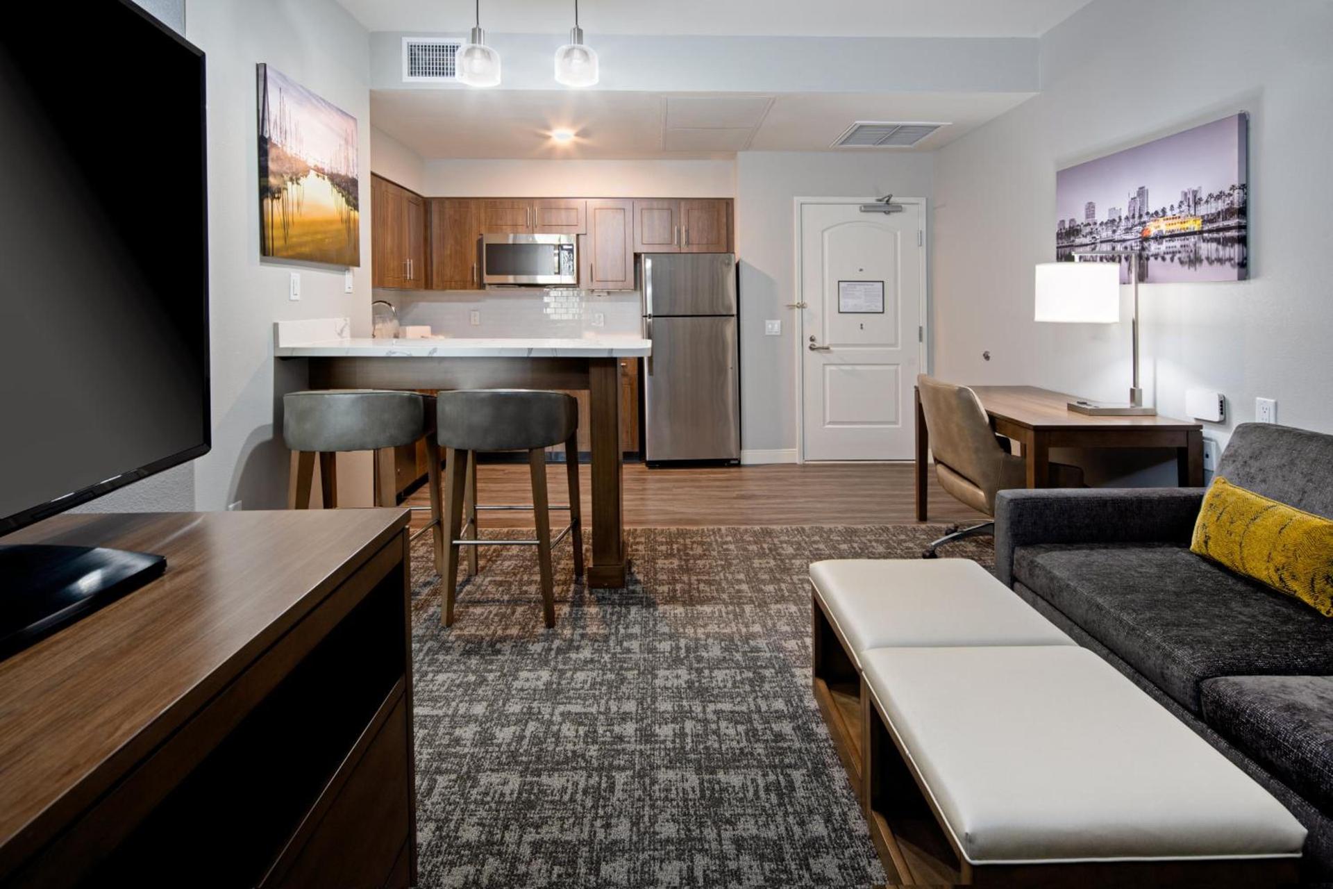 Staybridge Suites - Long Beach Airport by IHG photo 80