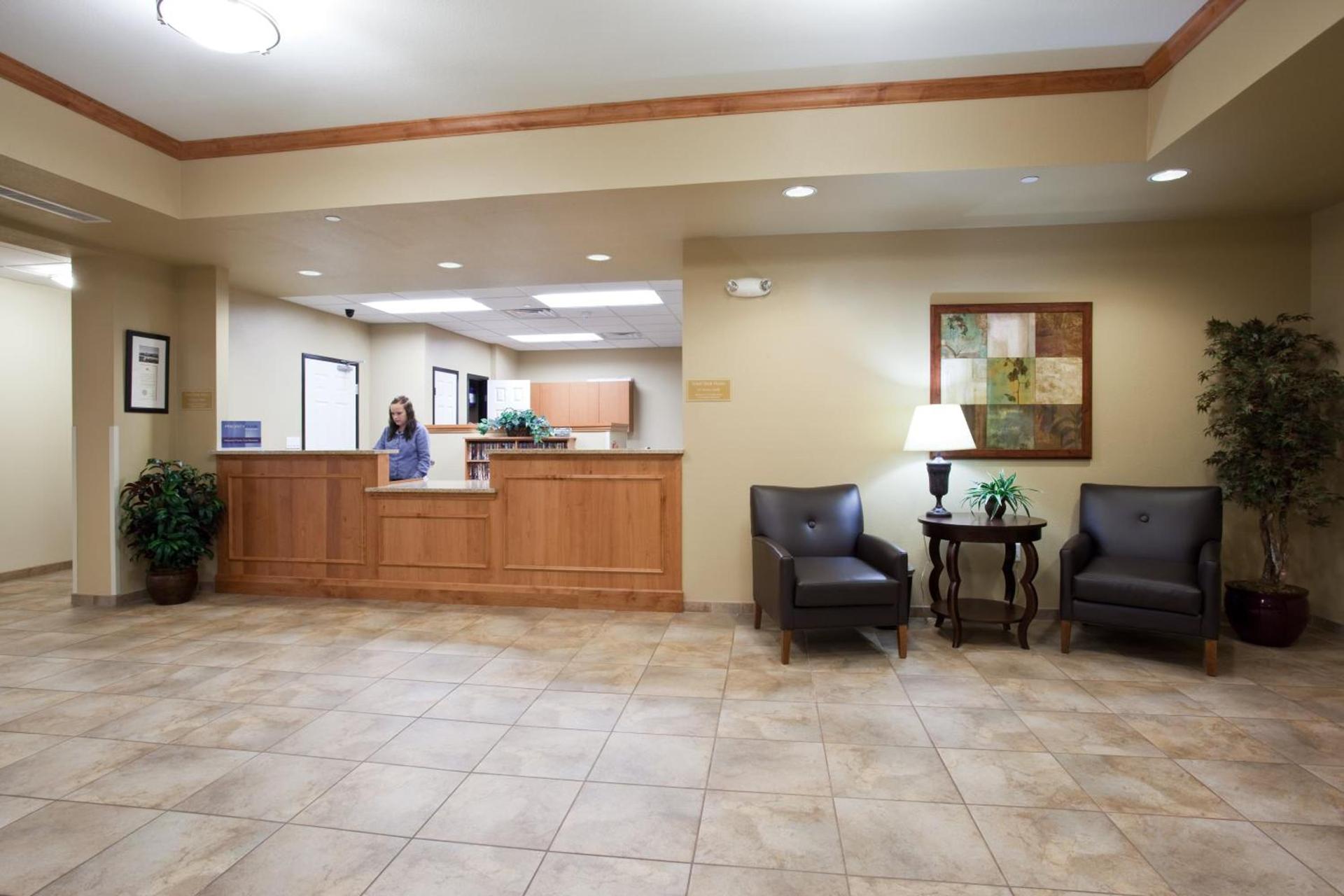 Candlewood Suites Craig-Northwest by IHG photo 43
