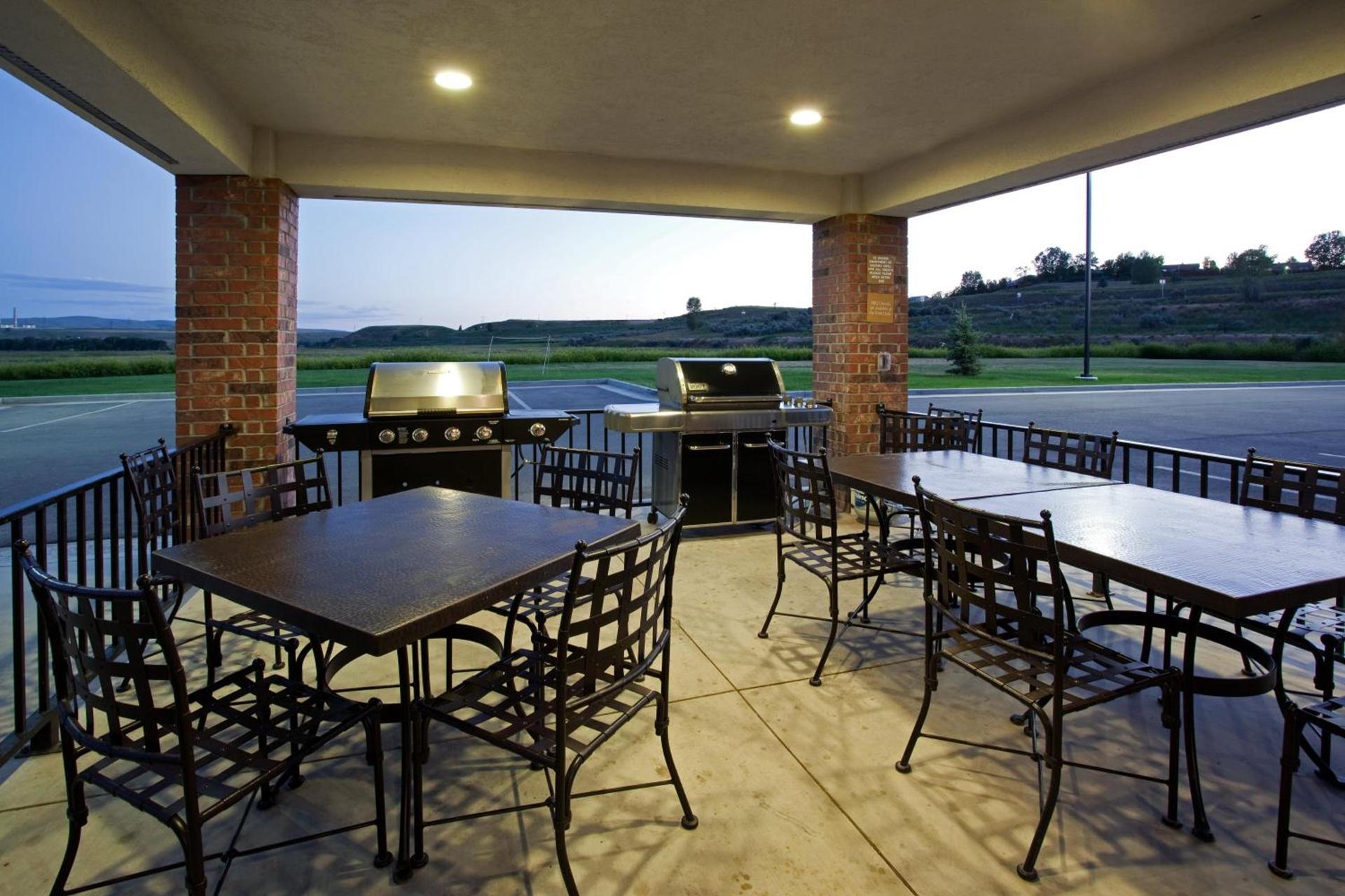 Candlewood Suites Craig-Northwest by IHG photo 19