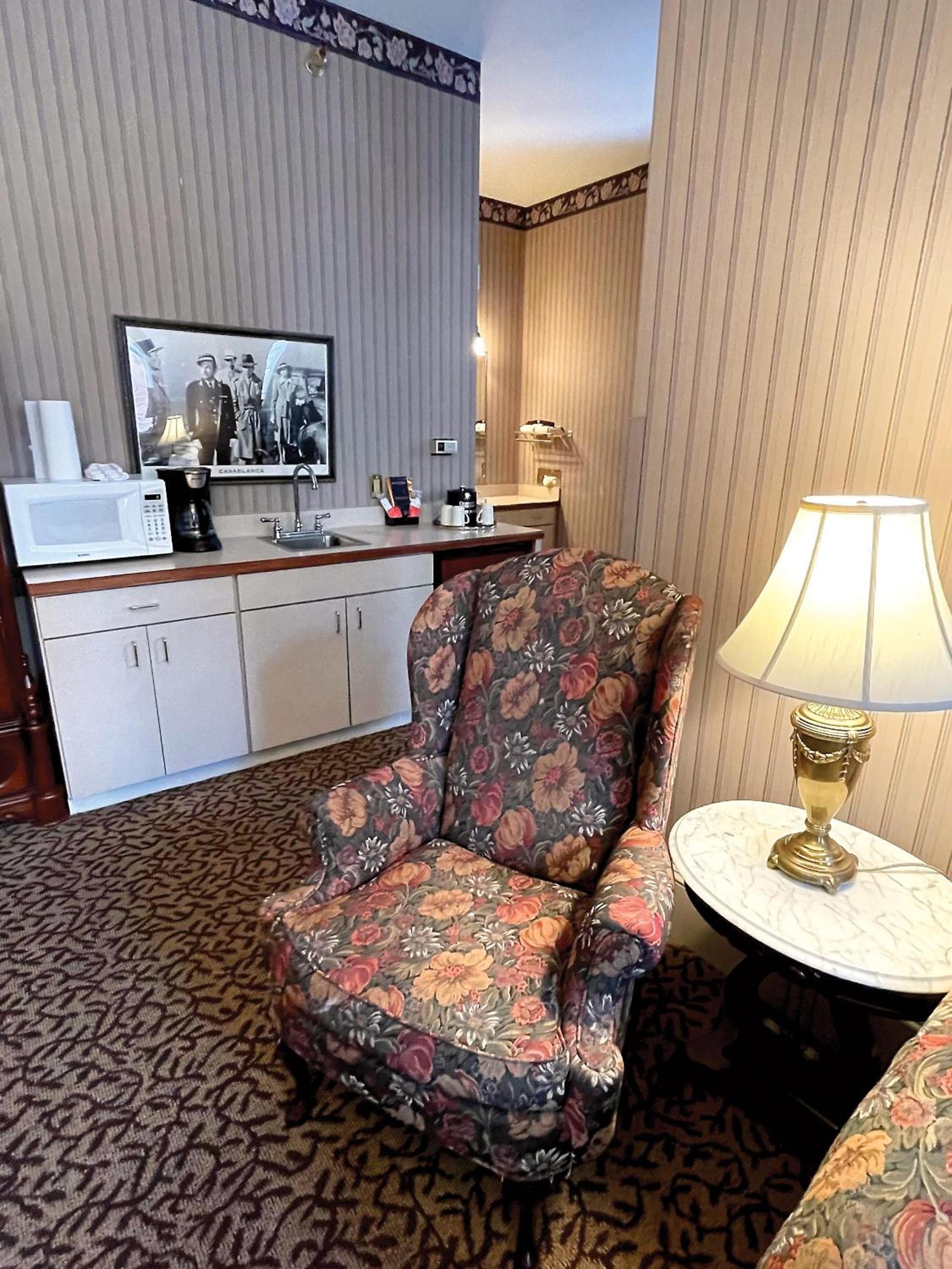 Celebrity Boutique Hotel photo 50